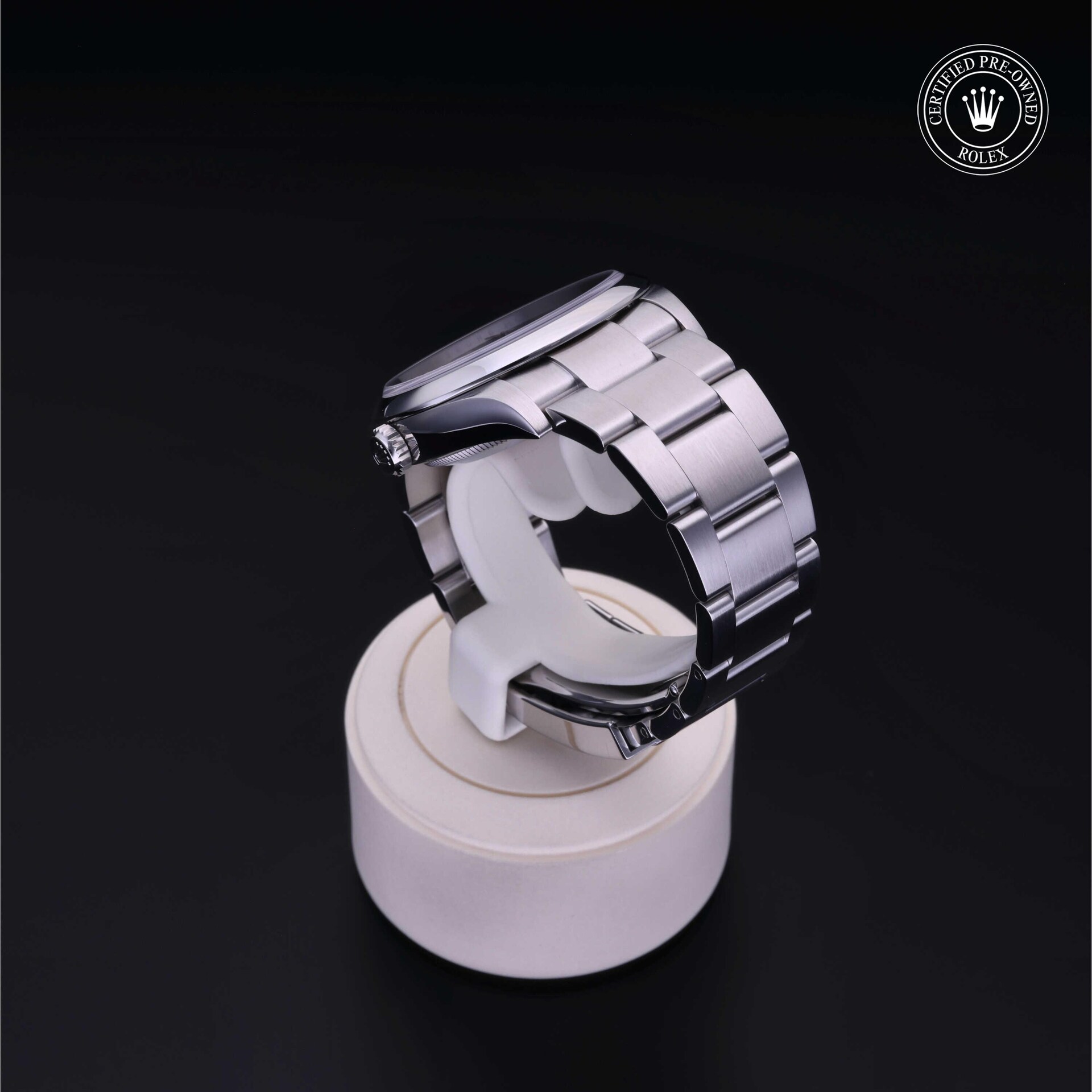 Rolex Rolex Certified Pre-Owned Oyster Perpetual 36