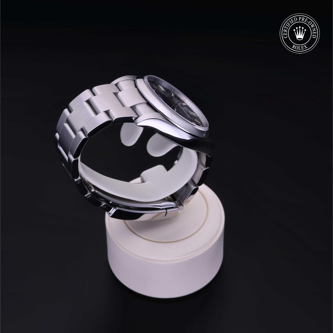 Rolex Rolex Certified Pre-Owned Oyster Perpetual 36