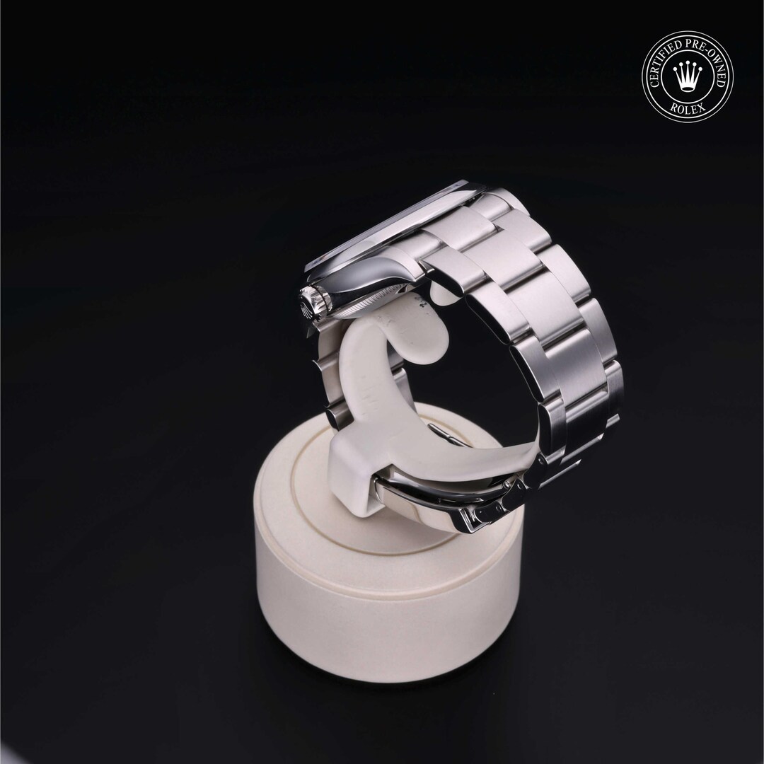 Rolex Rolex Certified Pre-Owned Oyster Perpetual 36