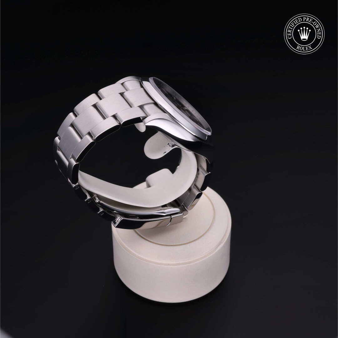 Rolex Rolex Certified Pre-Owned Oyster Perpetual 36