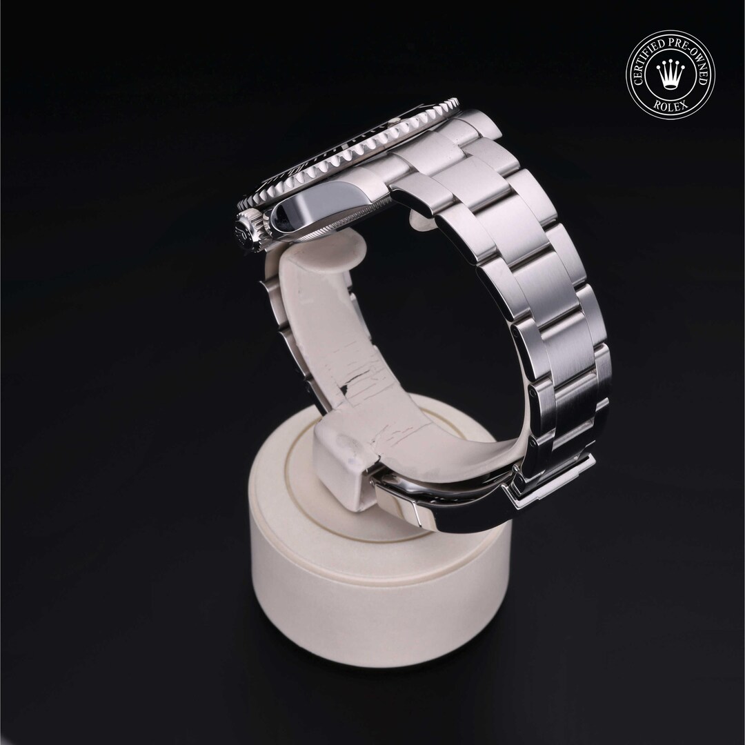 Rolex Rolex Certified Pre-Owned Submariner