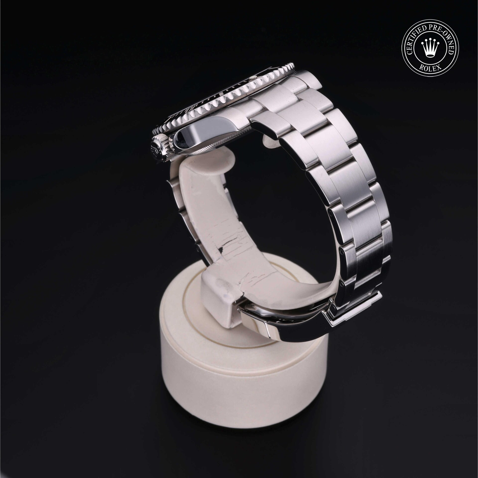 Rolex Rolex Certified Pre-Owned Submariner