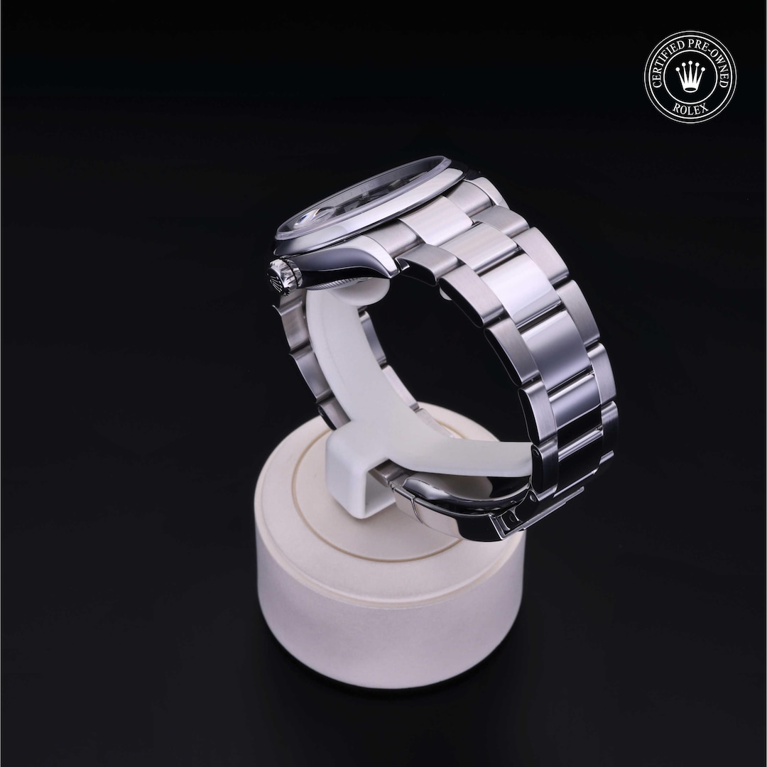 Rolex Rolex Certified Pre-Owned Datejust 36