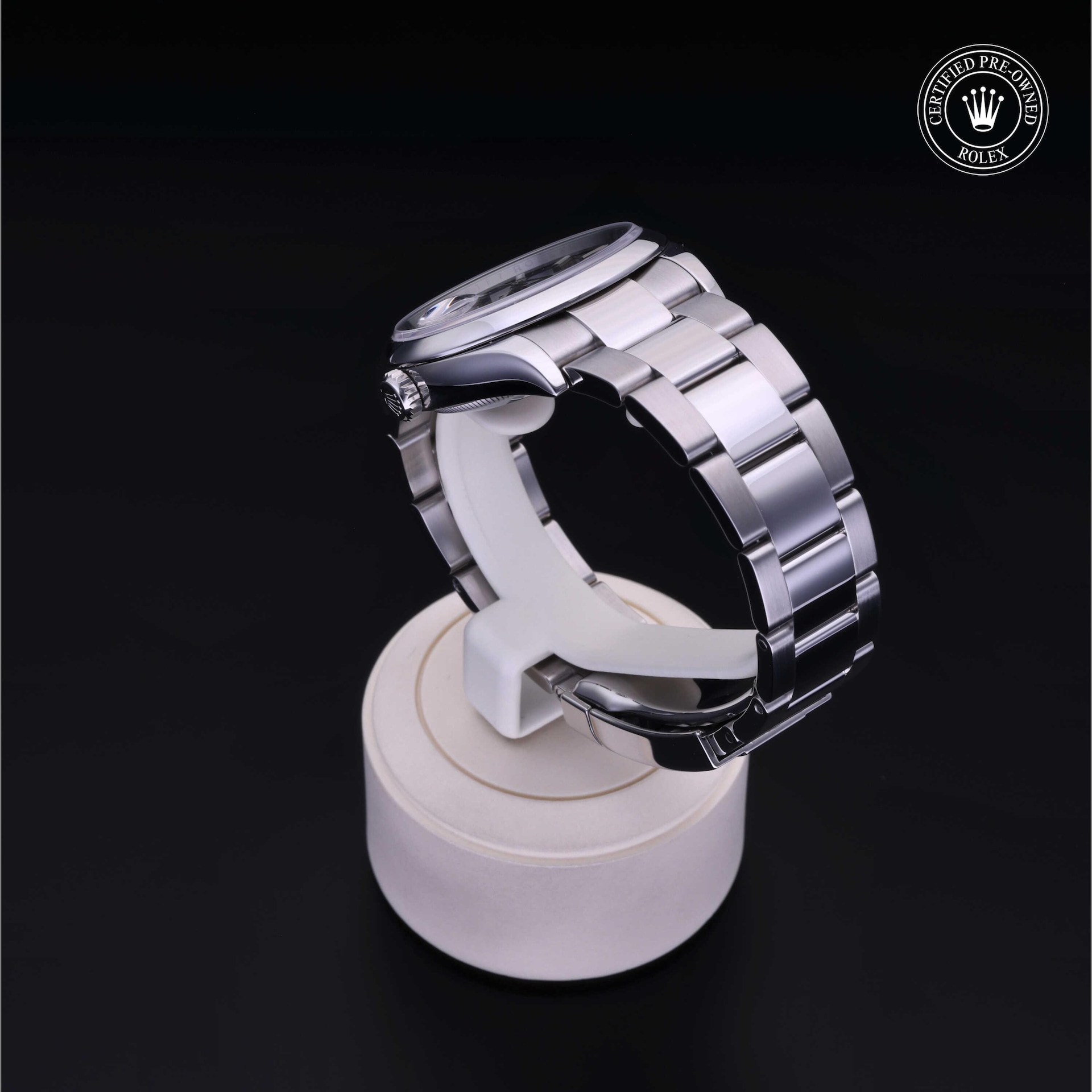 Rolex Rolex Certified Pre-Owned Datejust 36