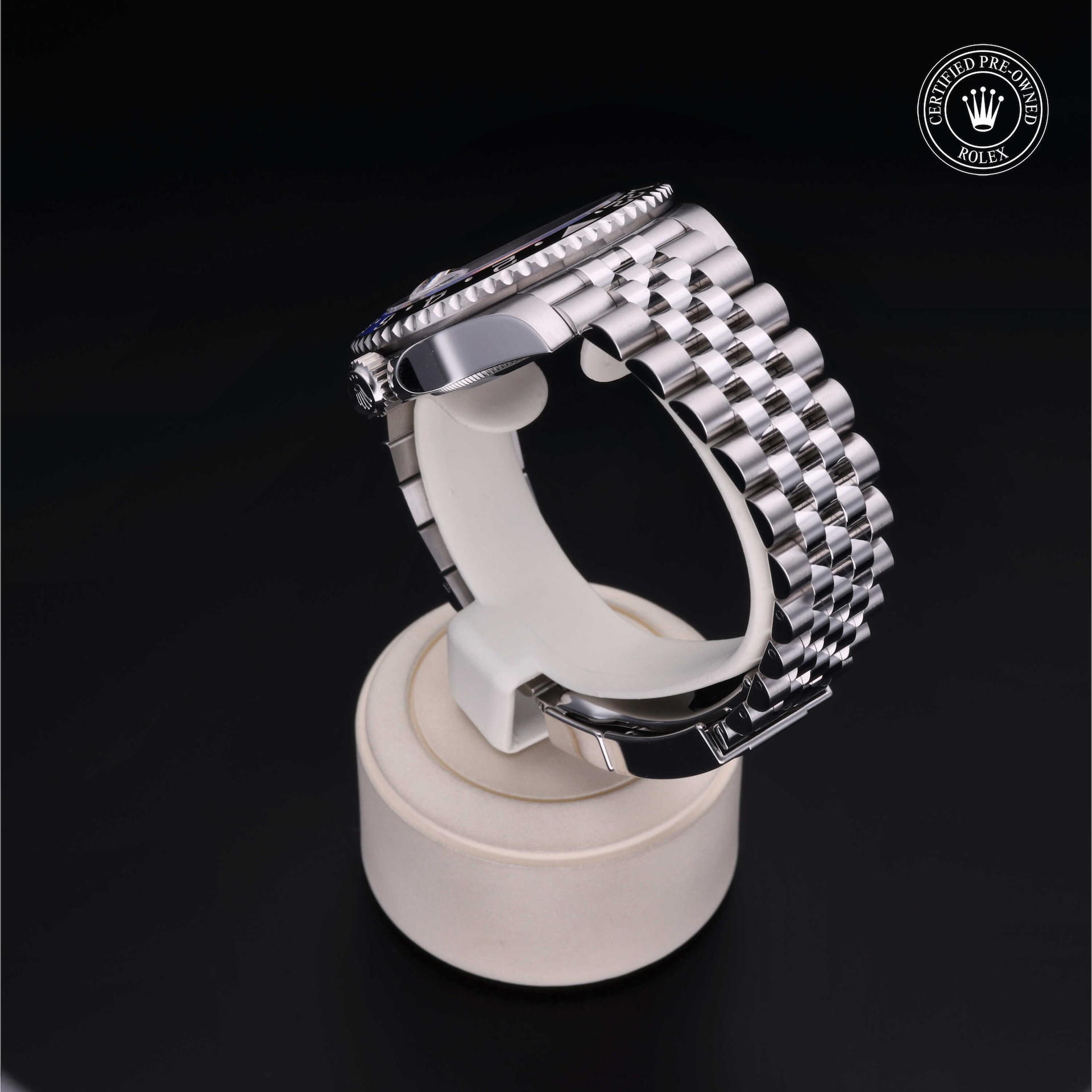 Rolex Rolex Certified Pre-Owned GMT-Master II