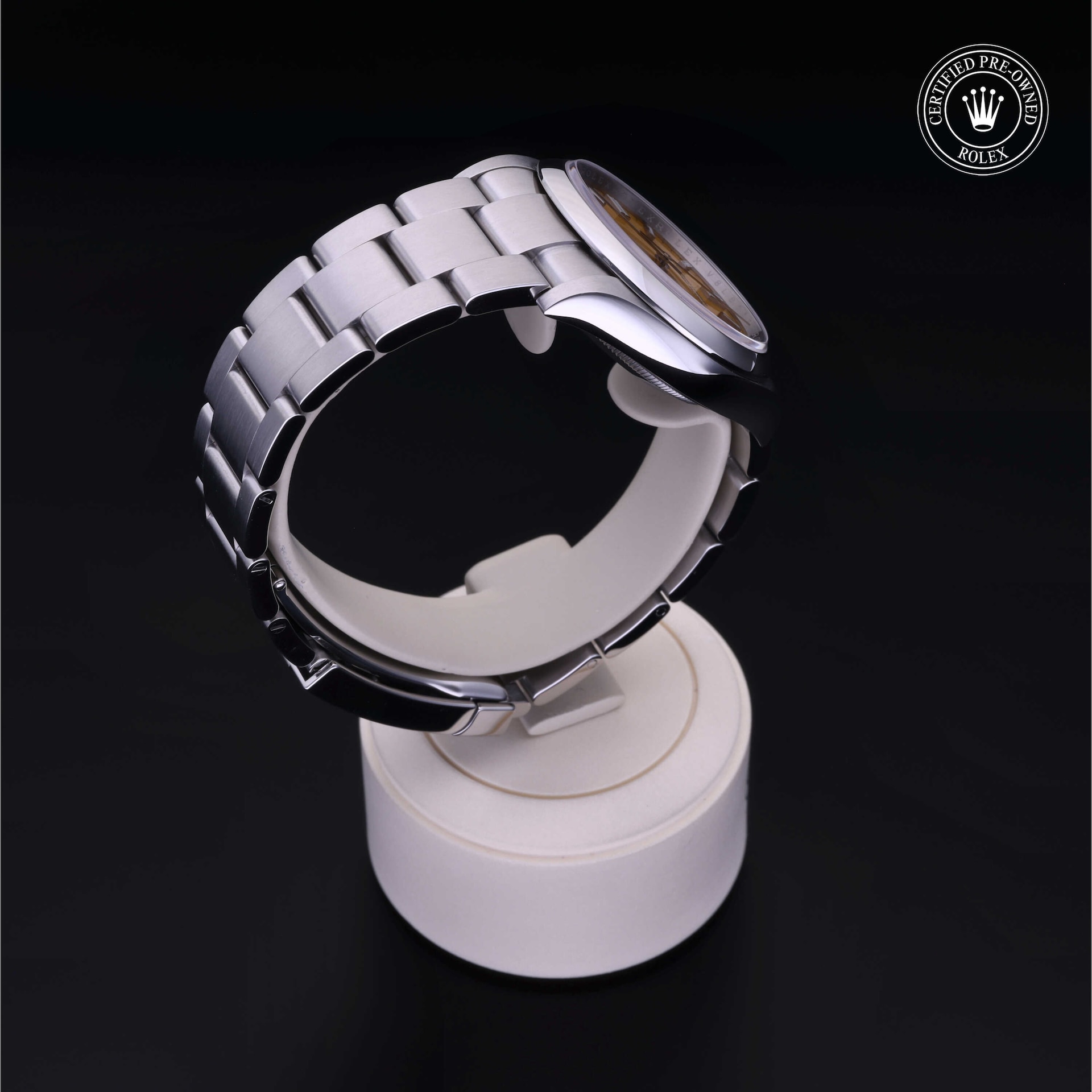 Rolex Rolex Certified Pre-Owned Oyster Perpetual 36