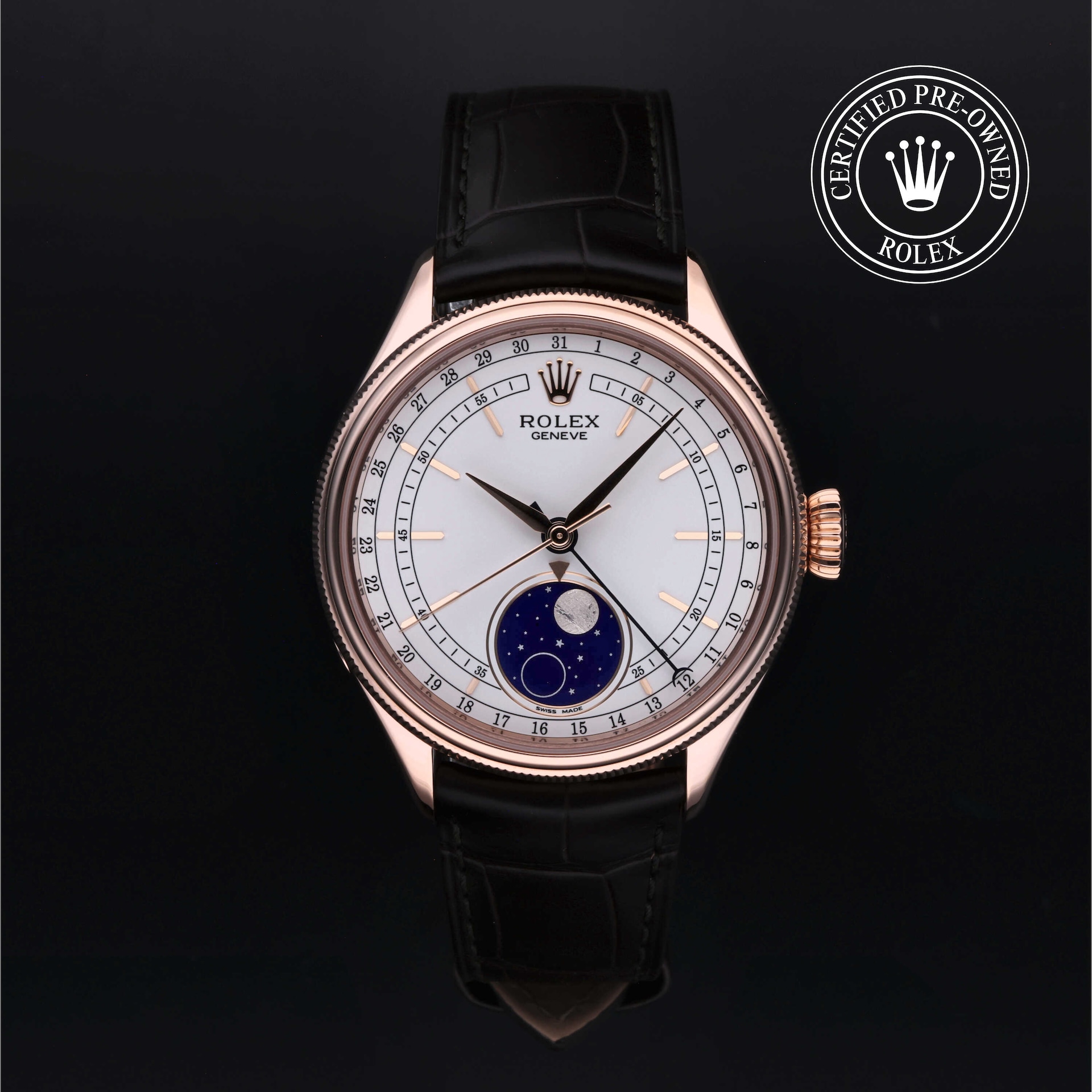 Cellini Moonphase image