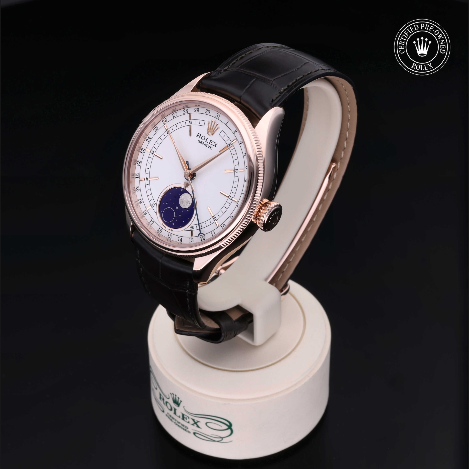Cellini Moonphase image
