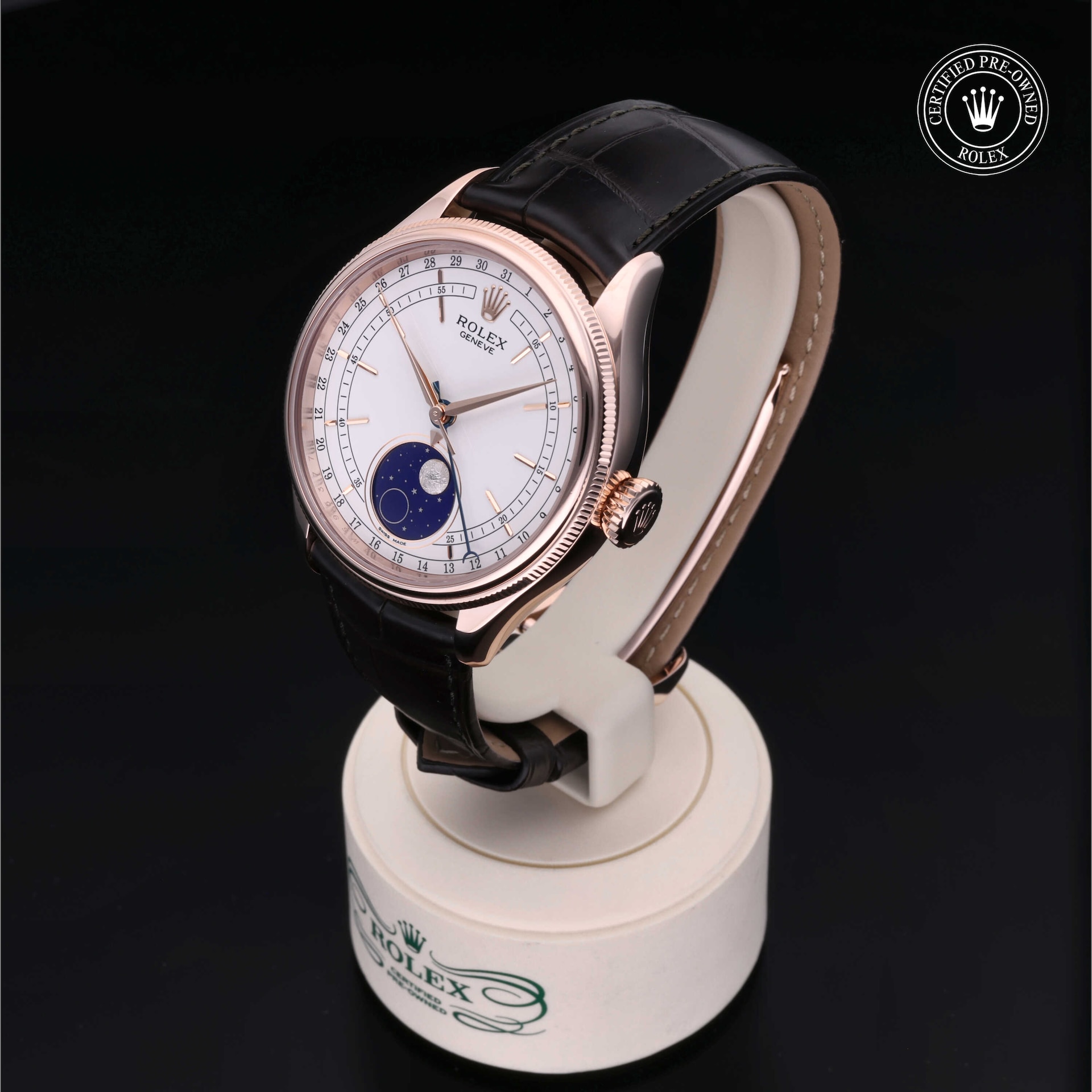 Cellini Moonphase image