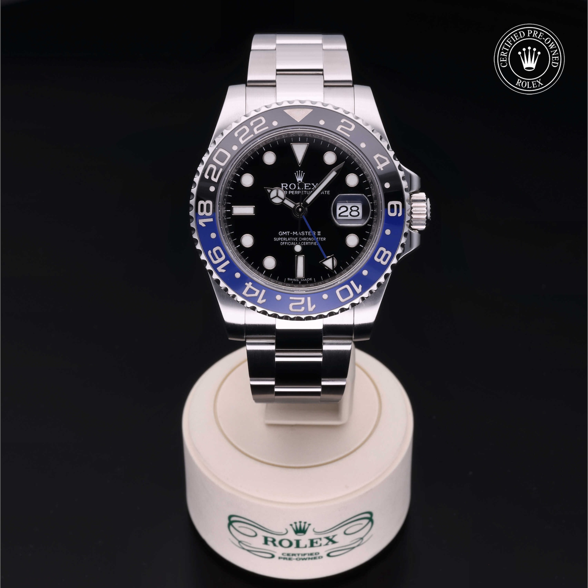 GMT-Master II image