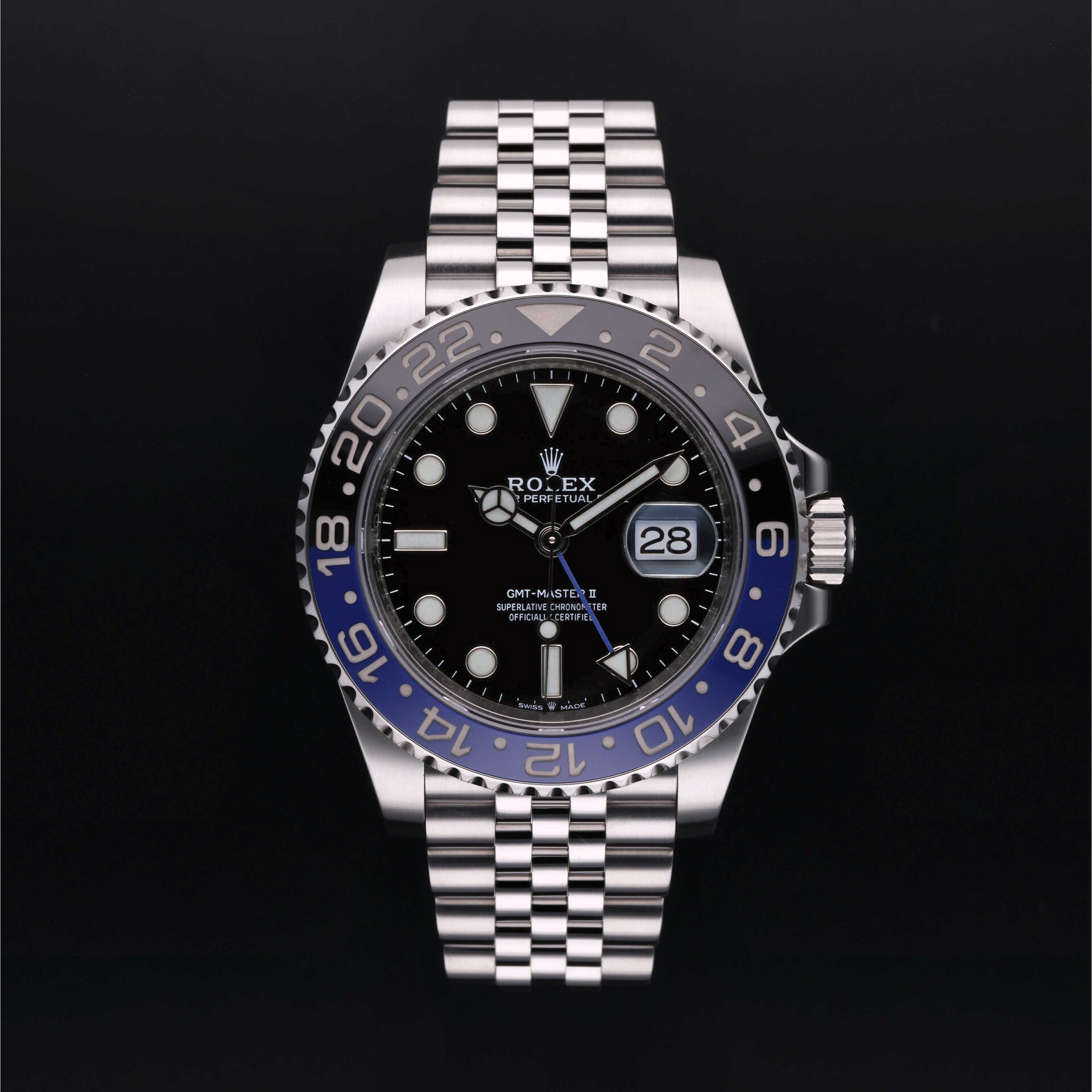 GMT-Master image