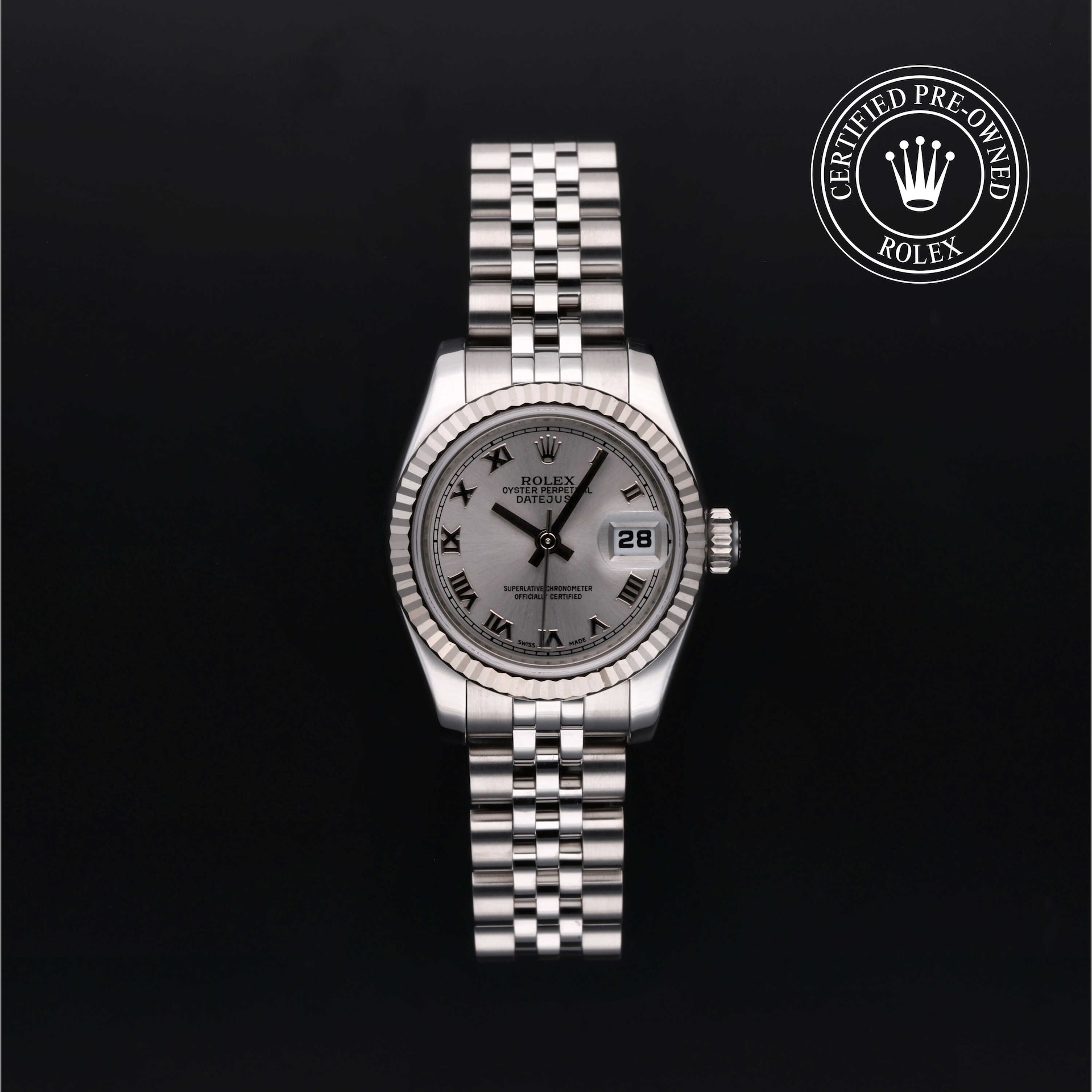Lady-Datejust 26 image