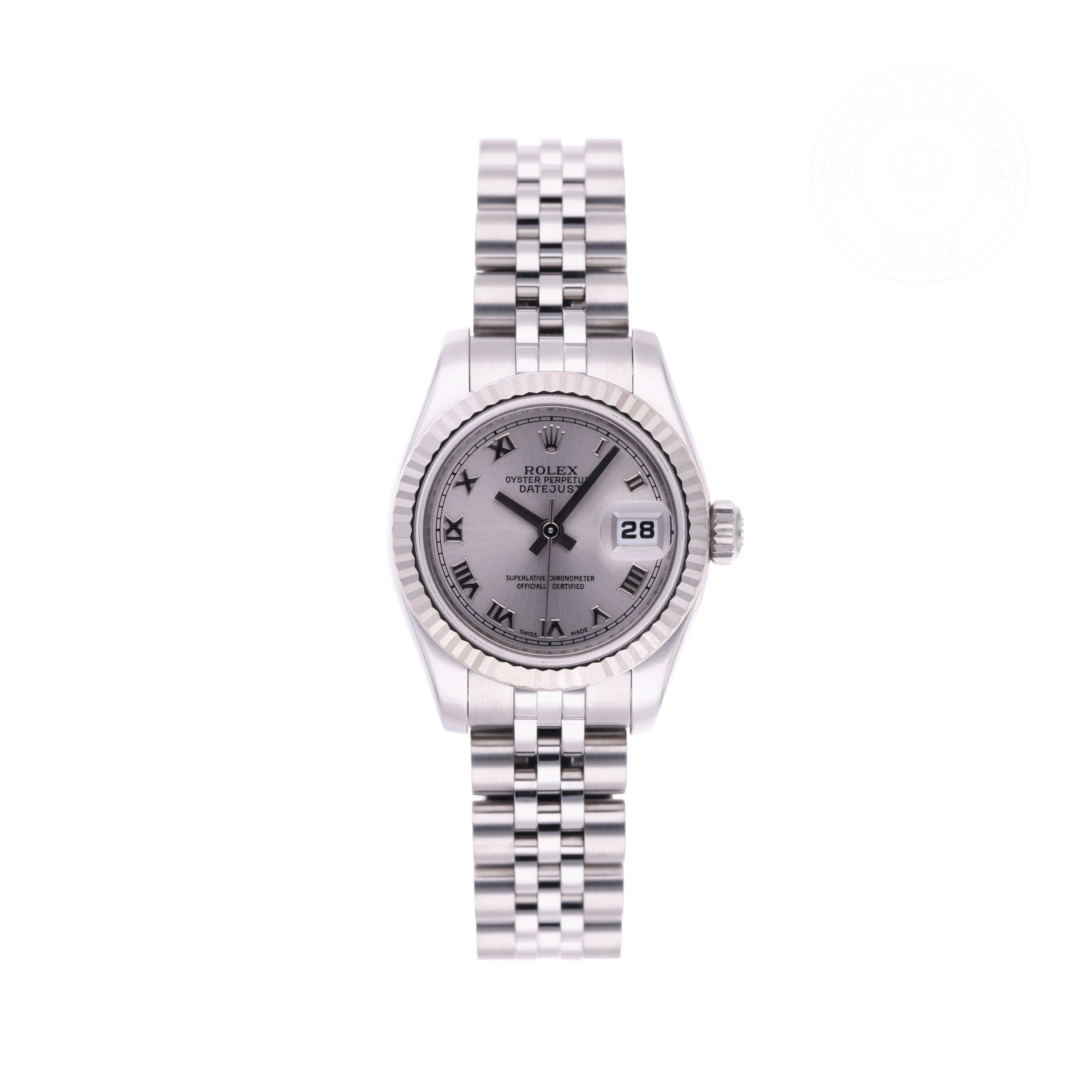Lady-Datejust 26