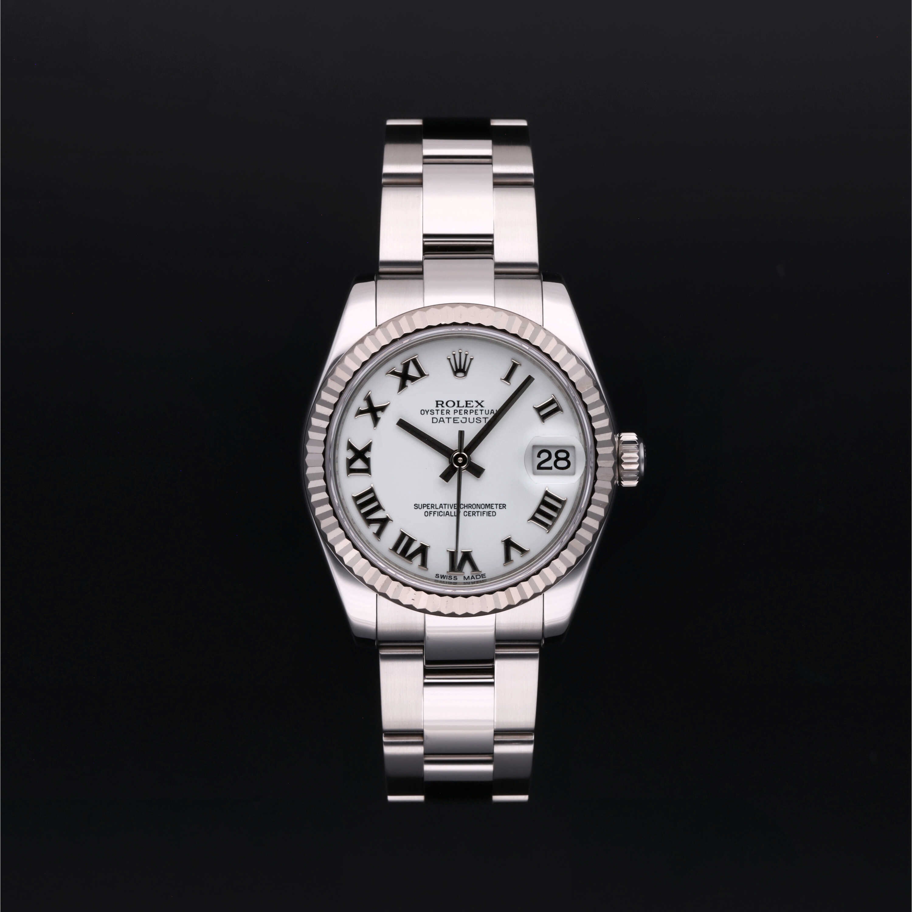 Datejust 31