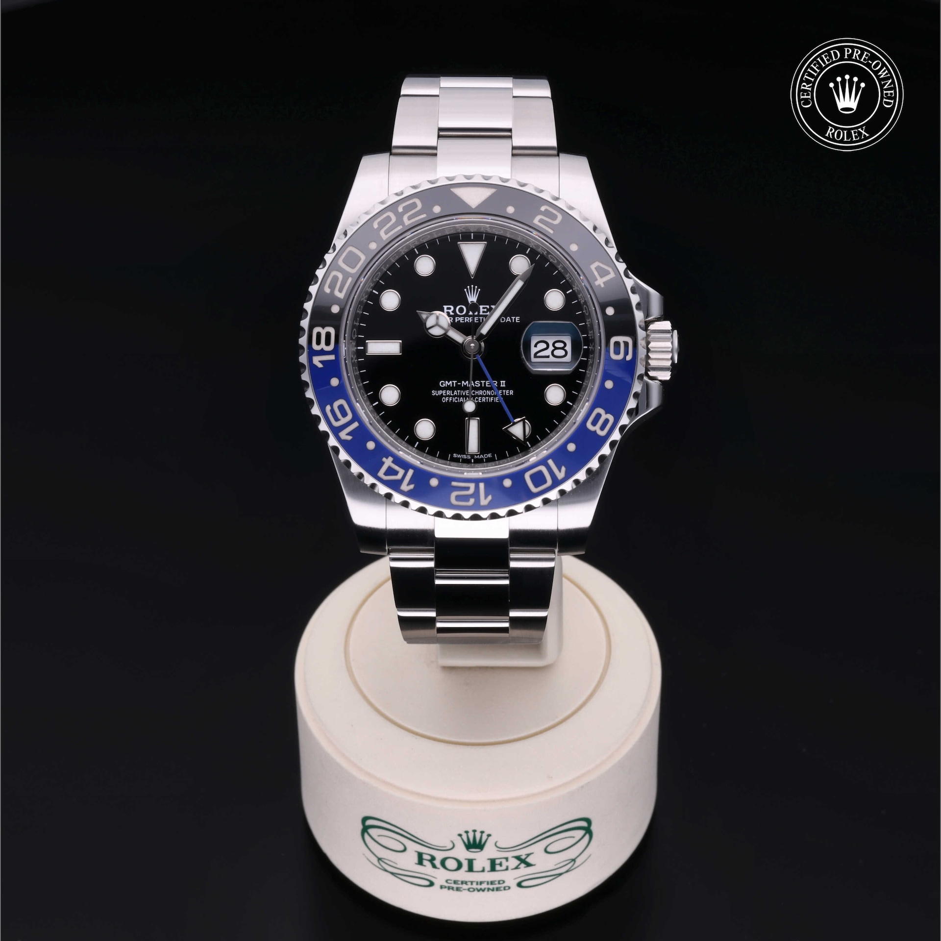GMT-Master II image