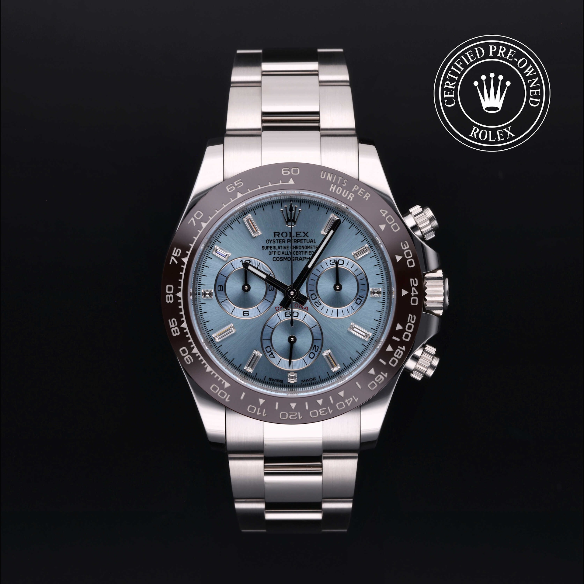 Cosmograph Daytona image