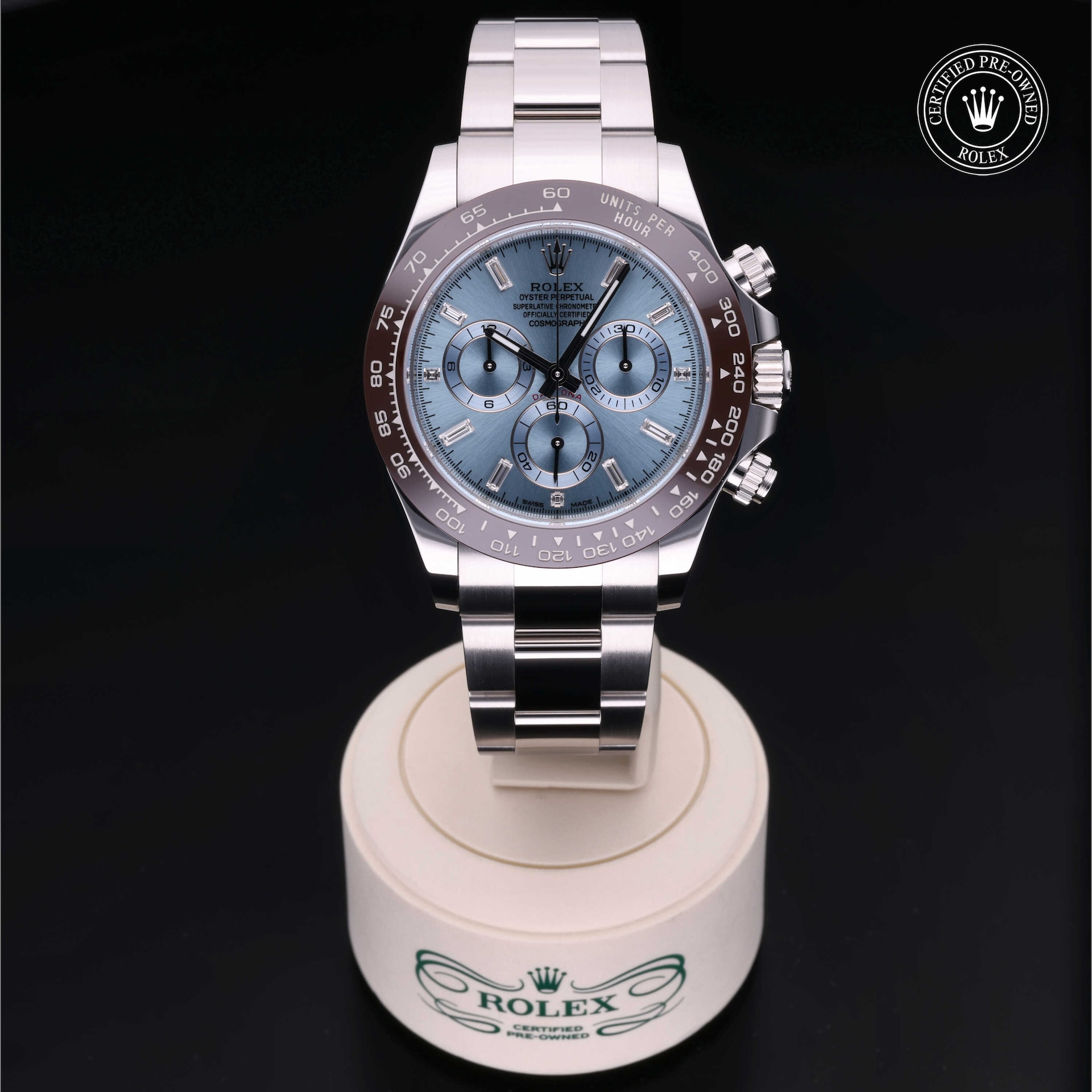 Cosmograph Daytona image