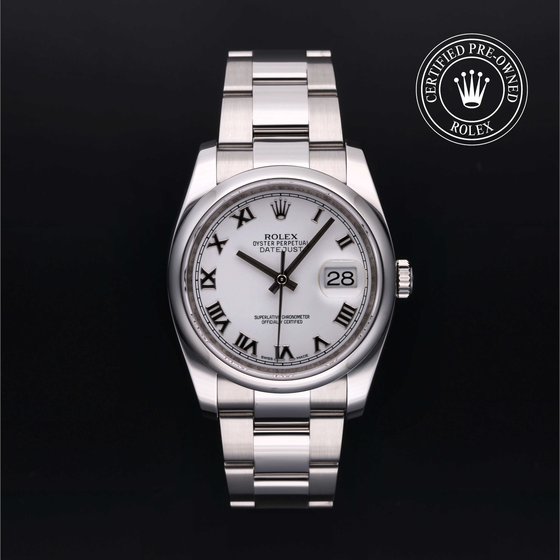 Datejust 36 image
