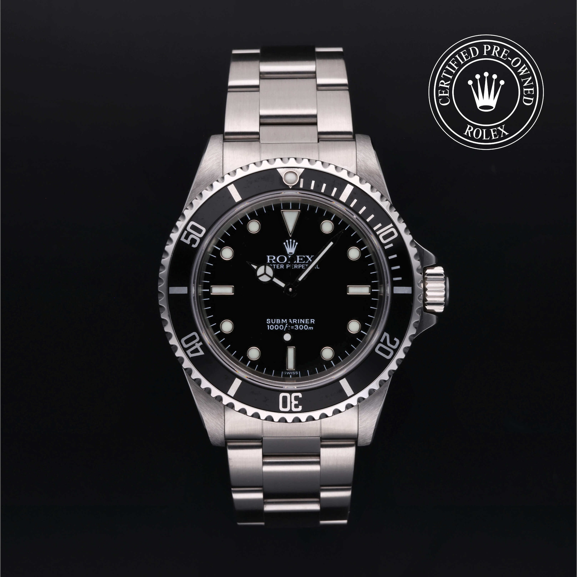 Submariner image
