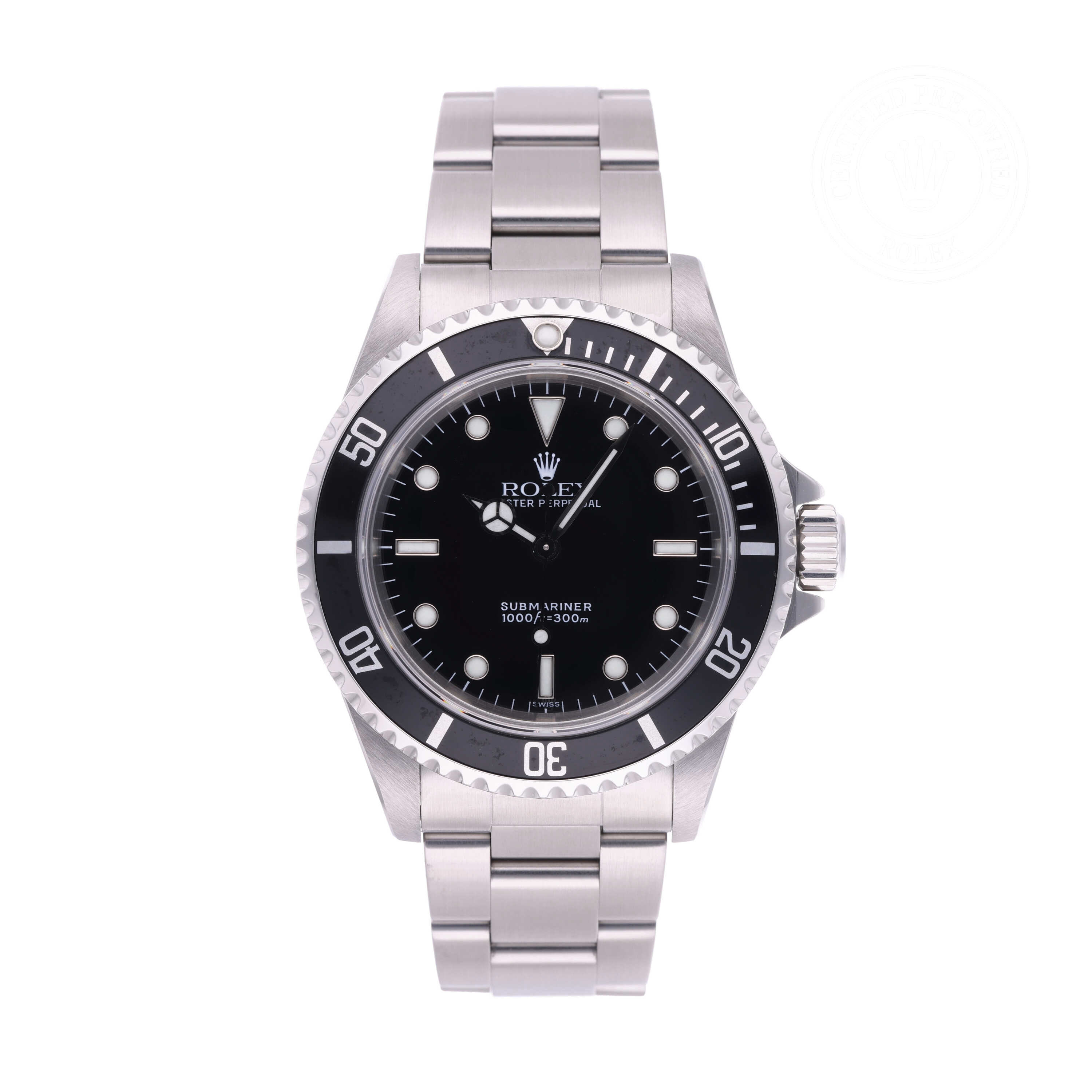 Submariner