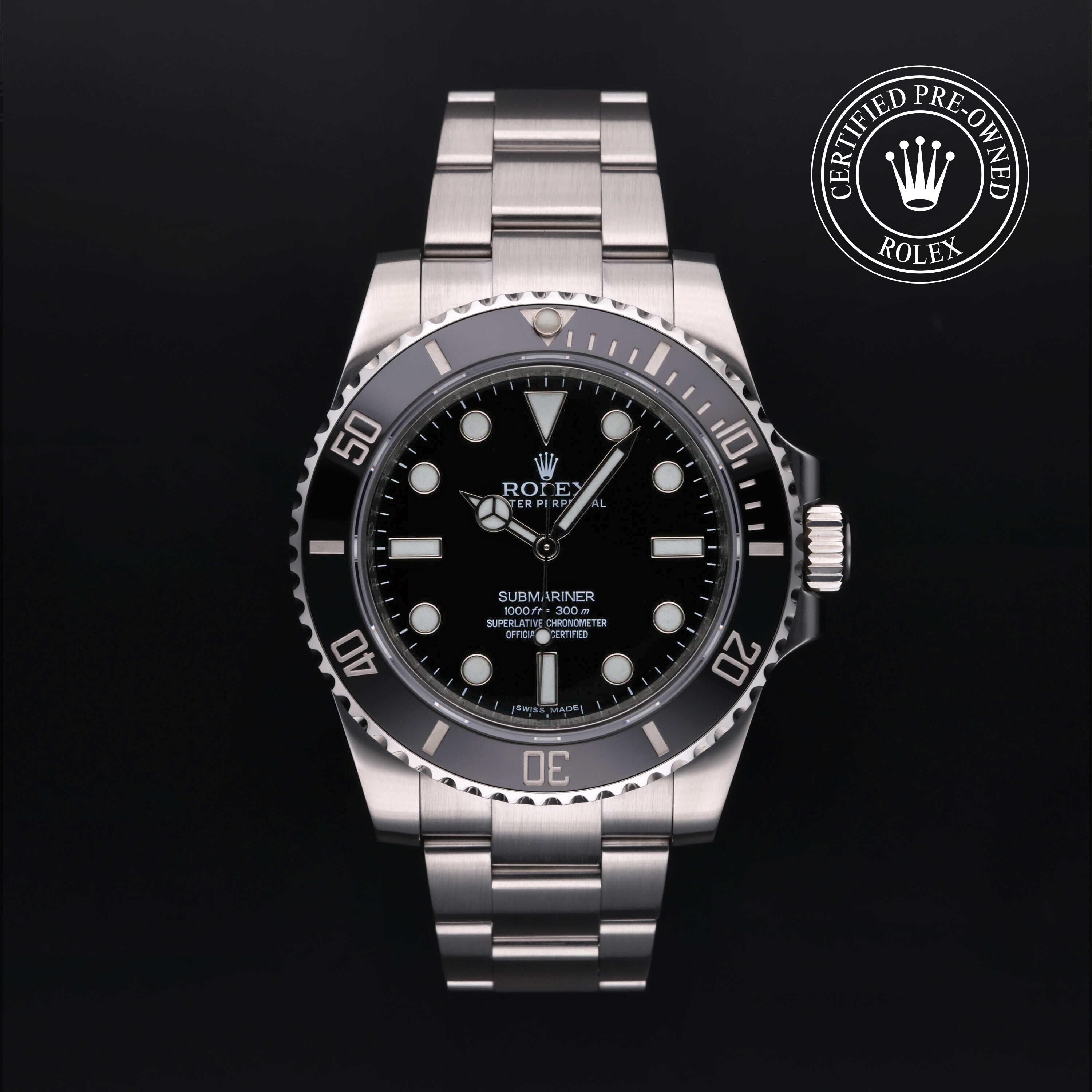 Submariner