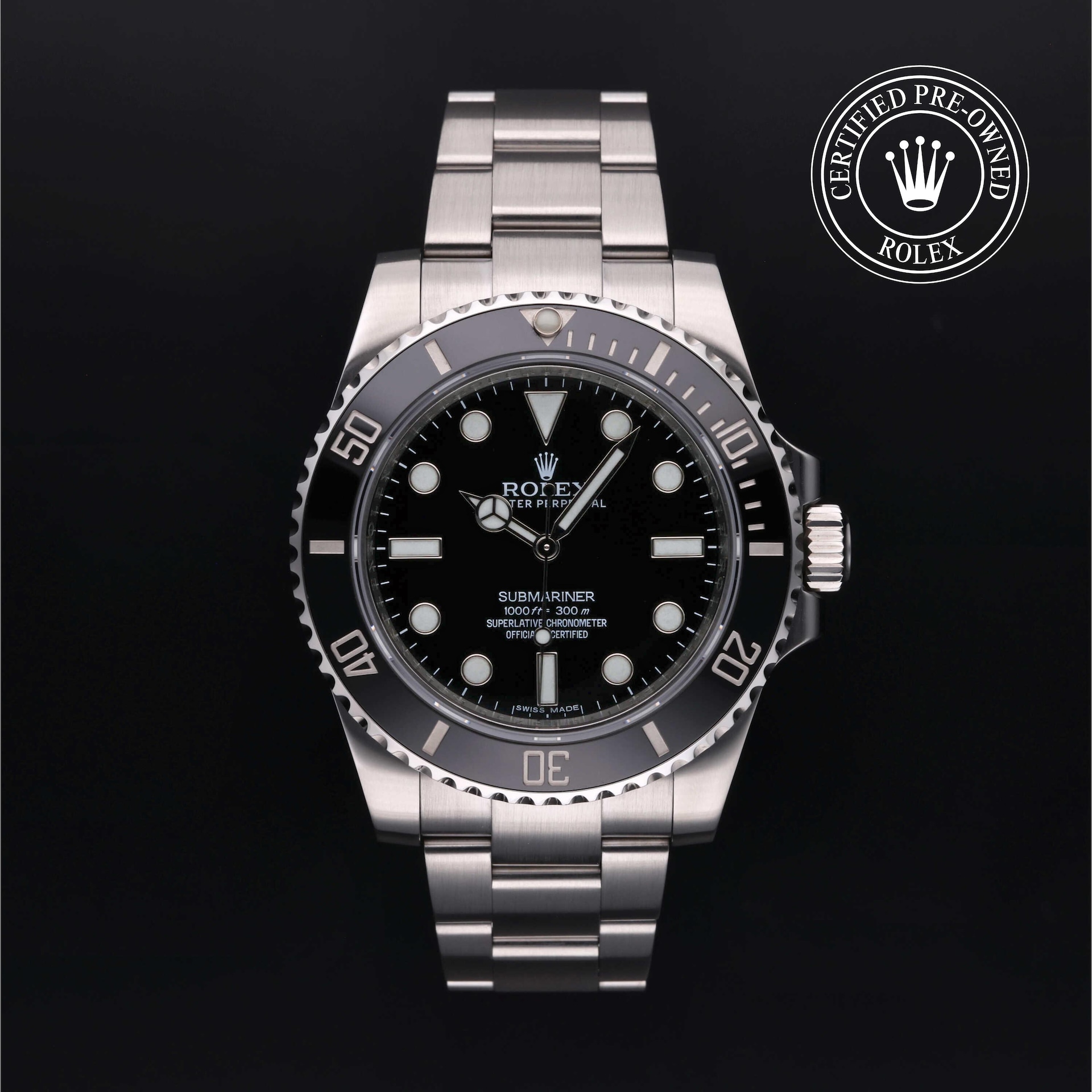 Submariner image