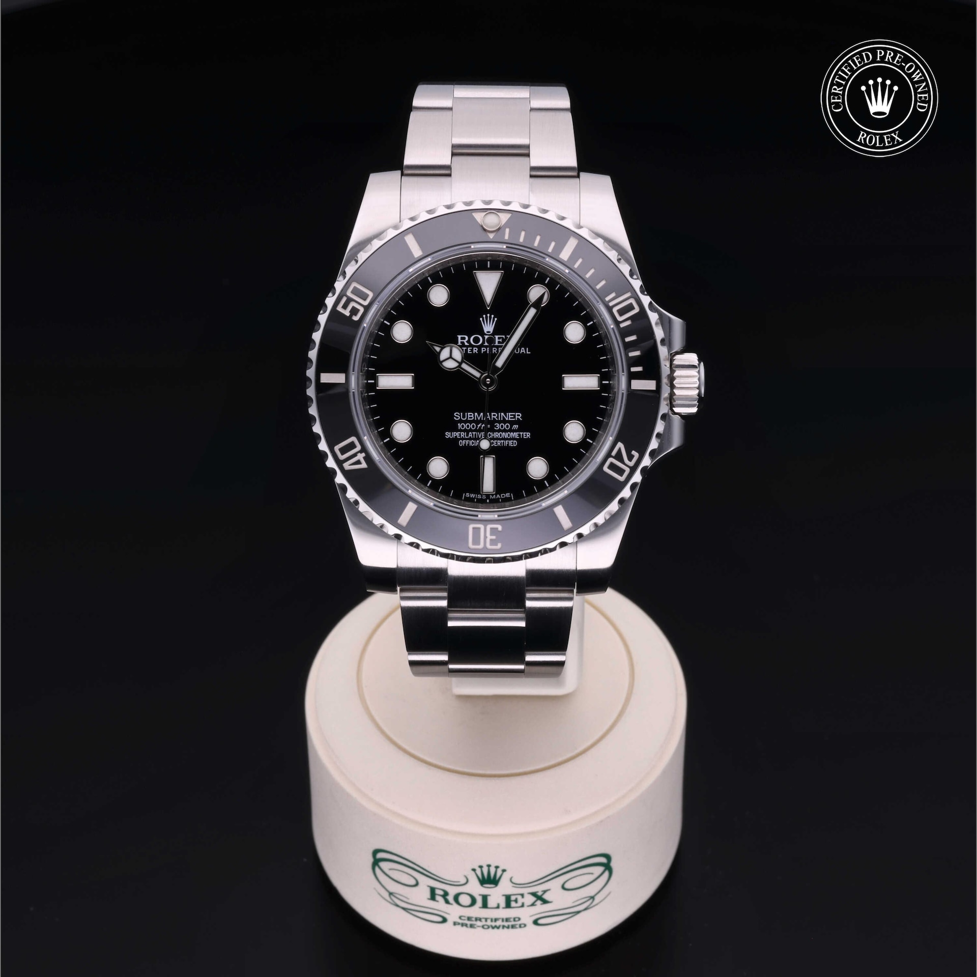 Submariner image