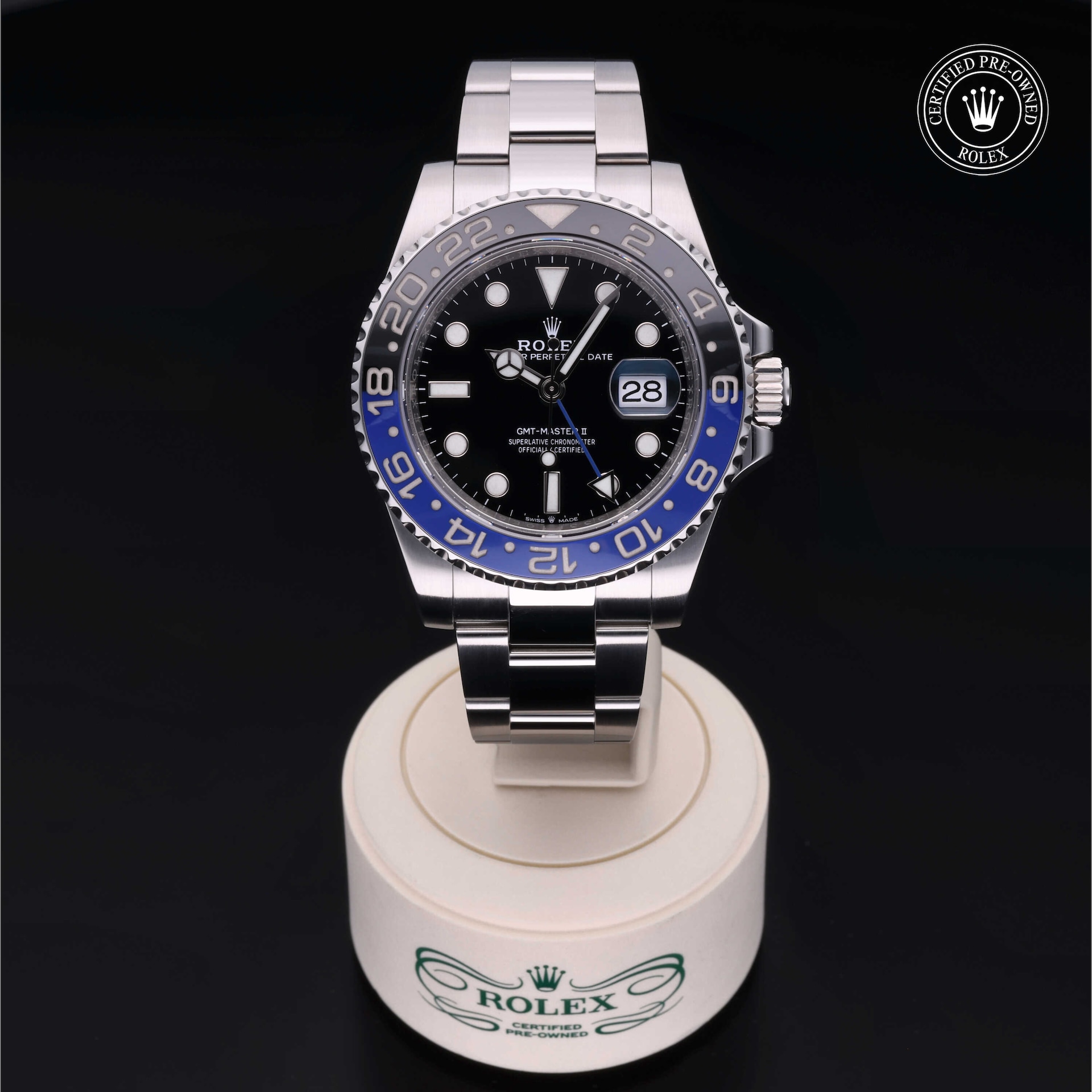 GMT-Master II image