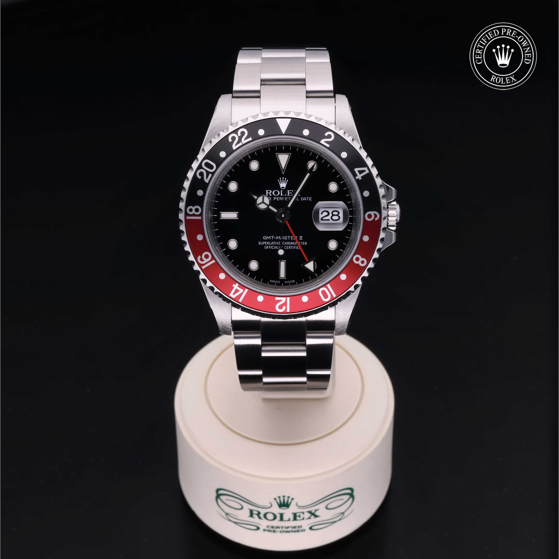 GMT-Master II image