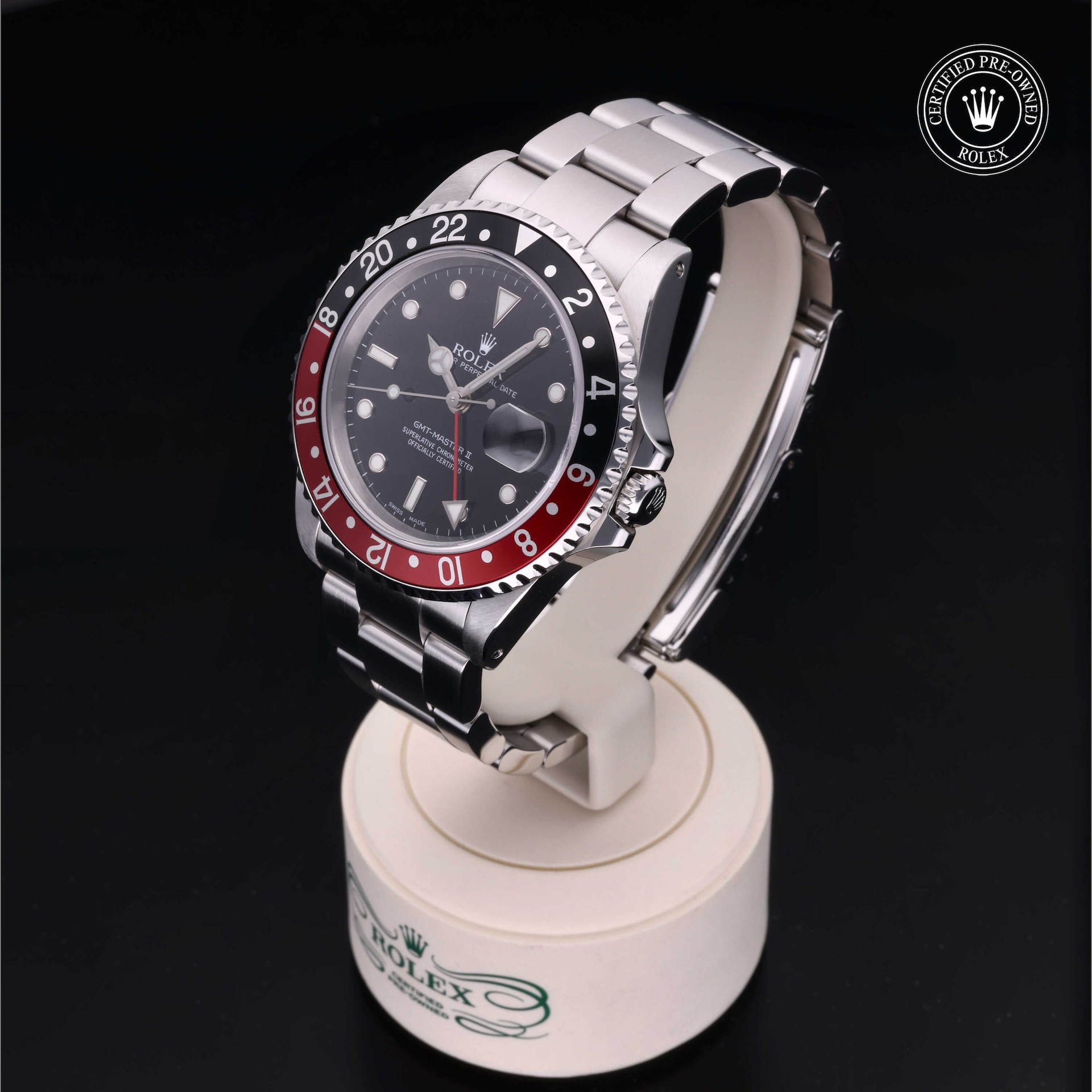 GMT-Master II image