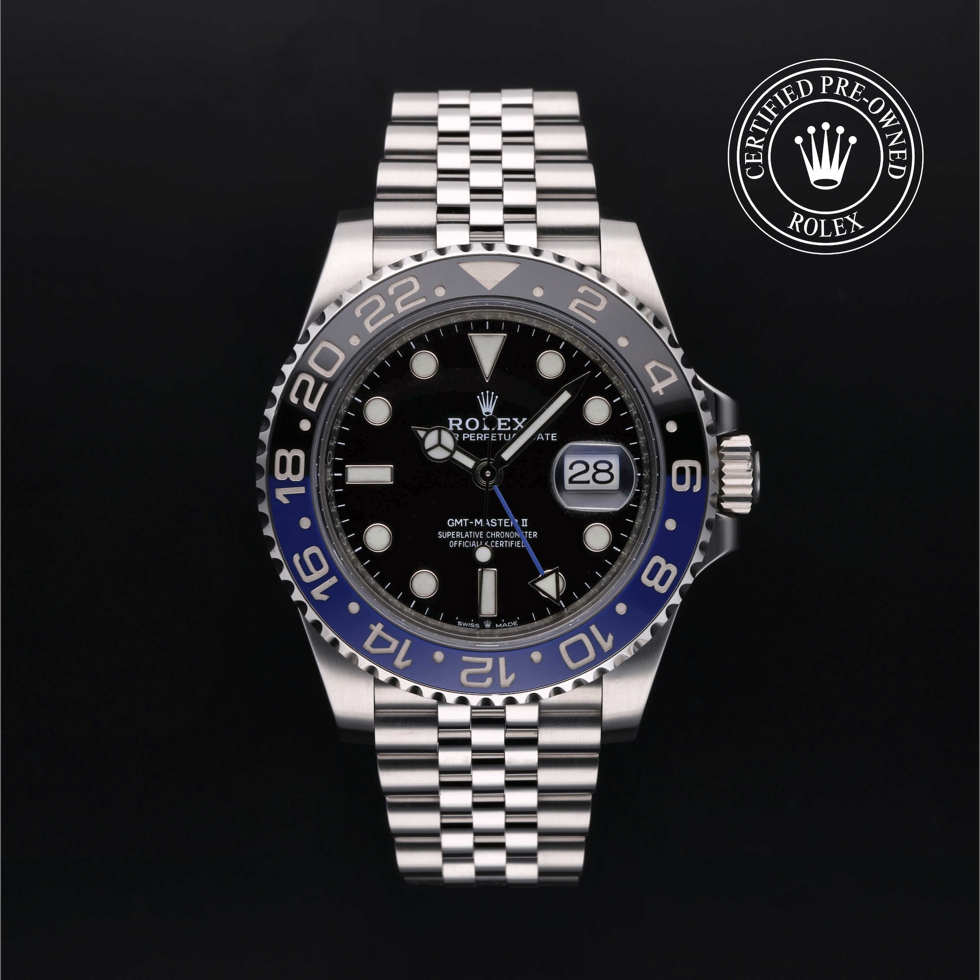 GMT-Master II image