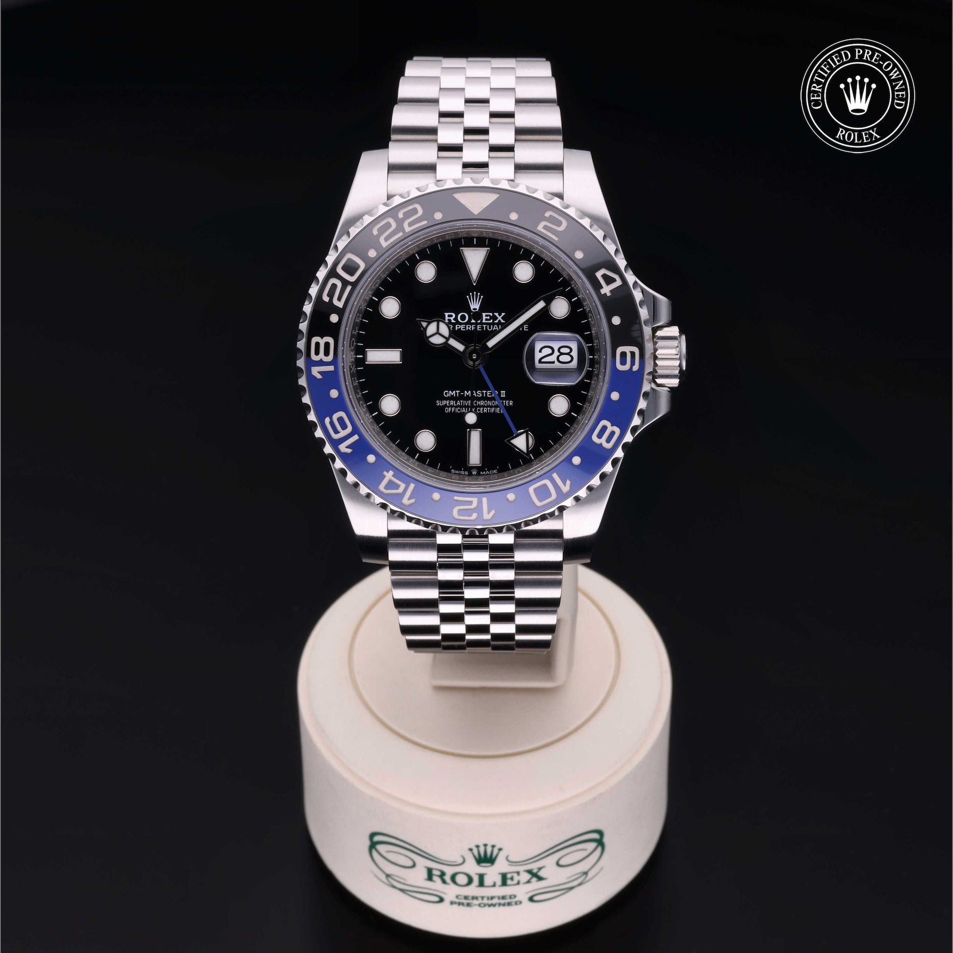 GMT-Master II image