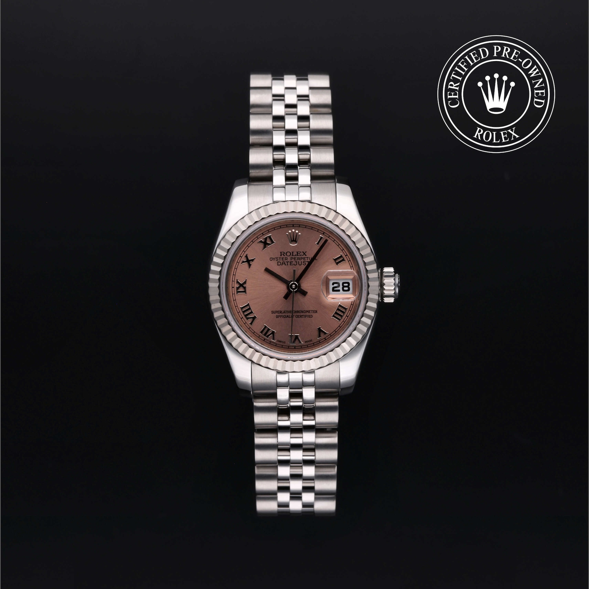 Lady-Datejust 26 image