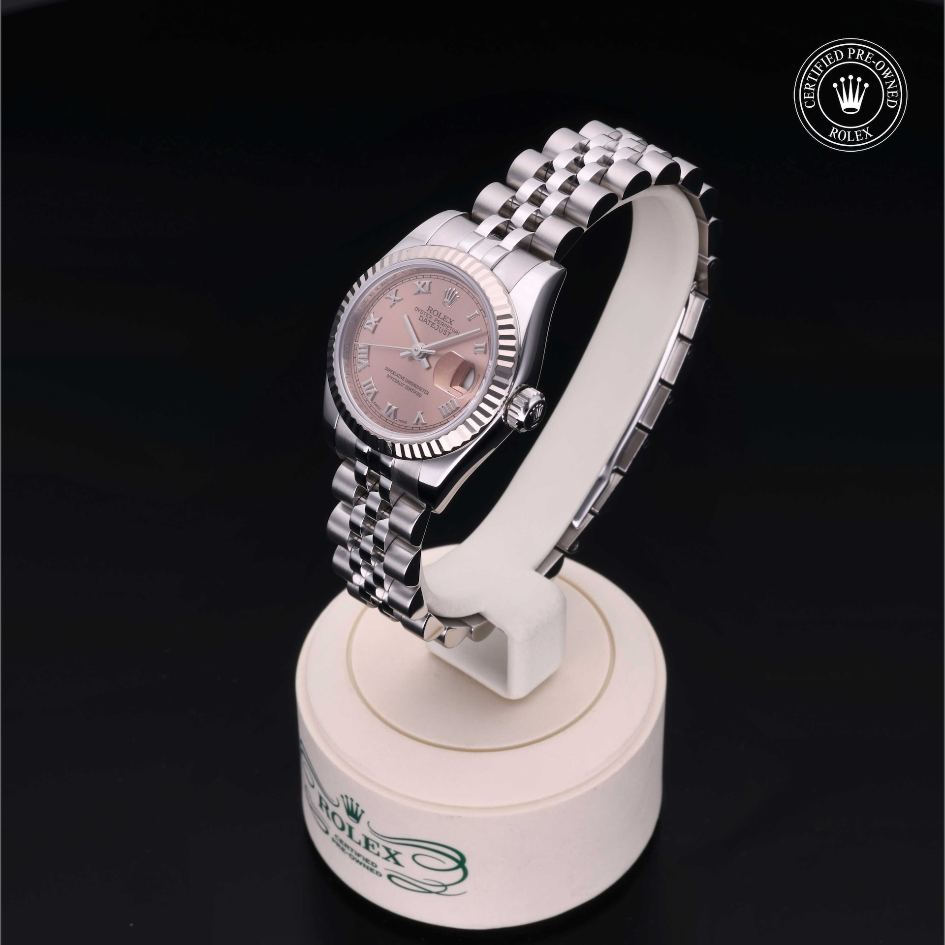 Lady-Datejust 26 image