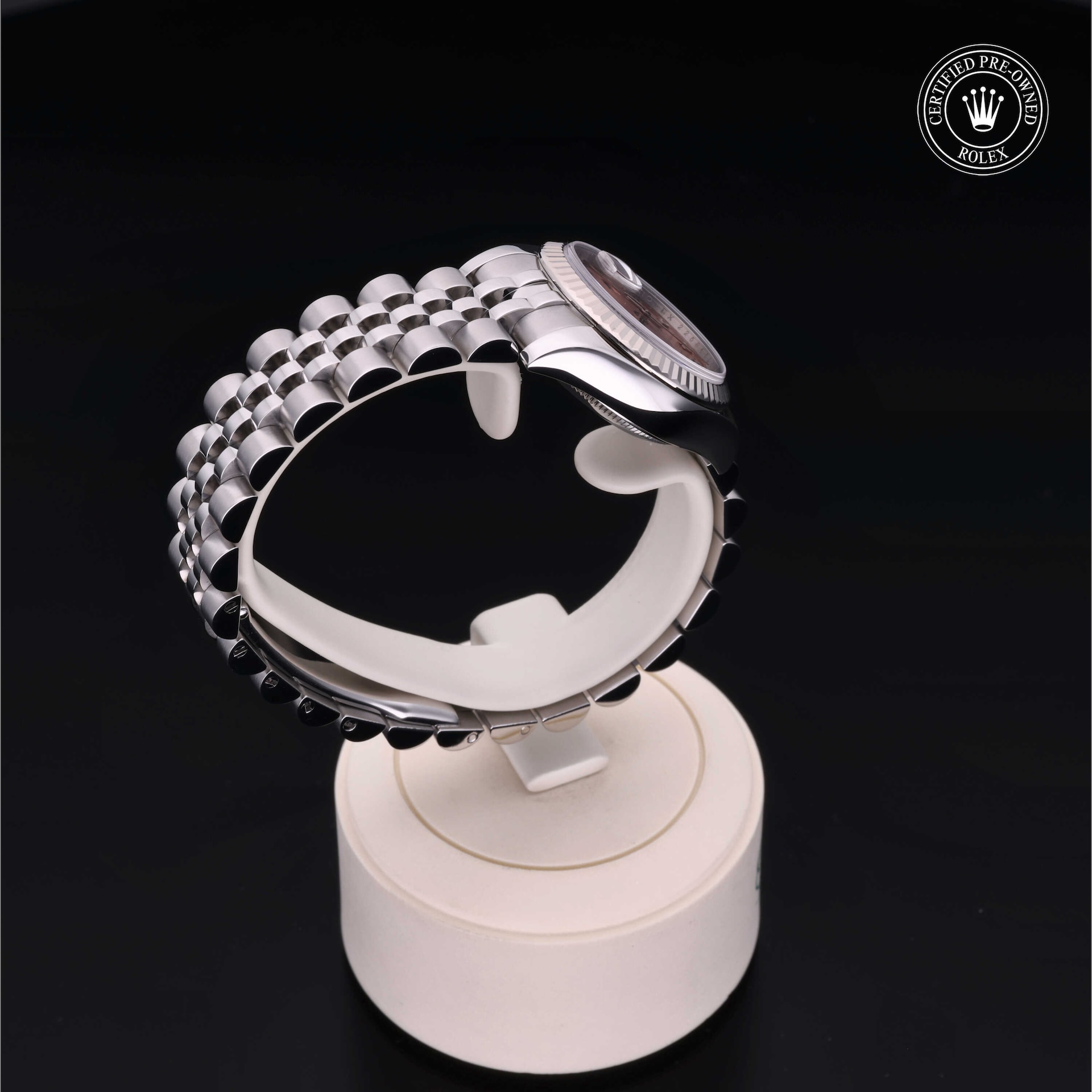 Lady-Datejust 26 image