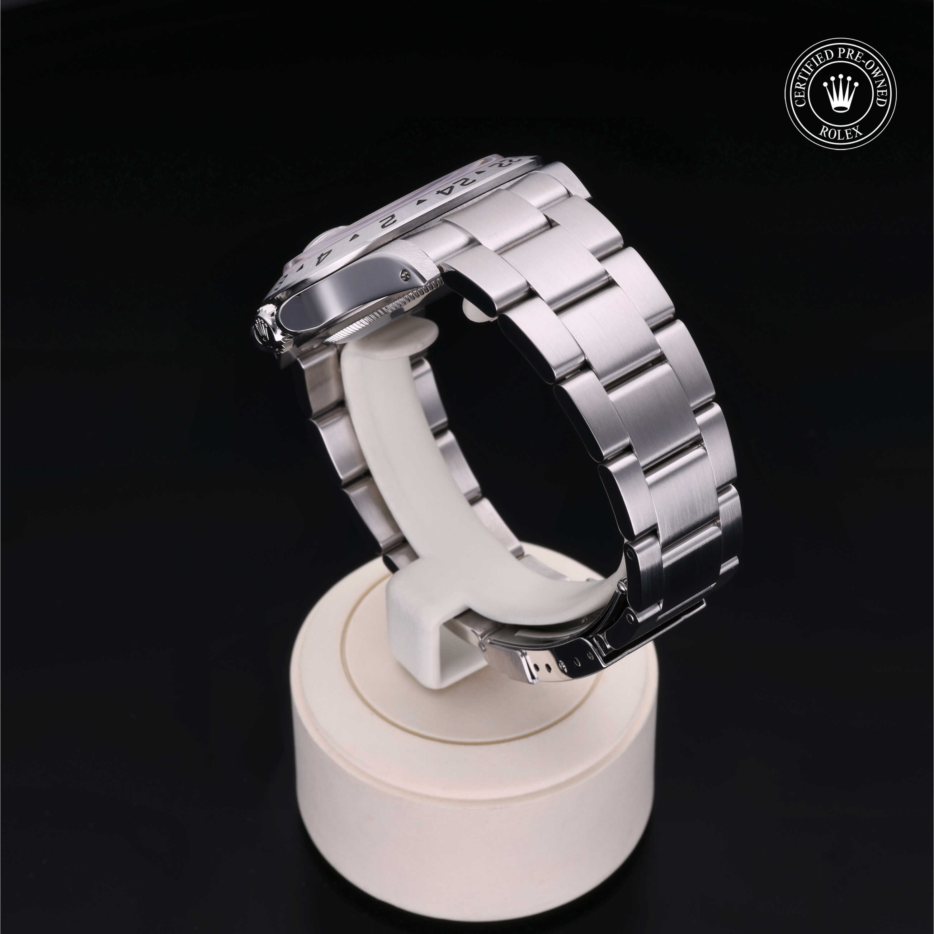 Explorer II alternate view 4