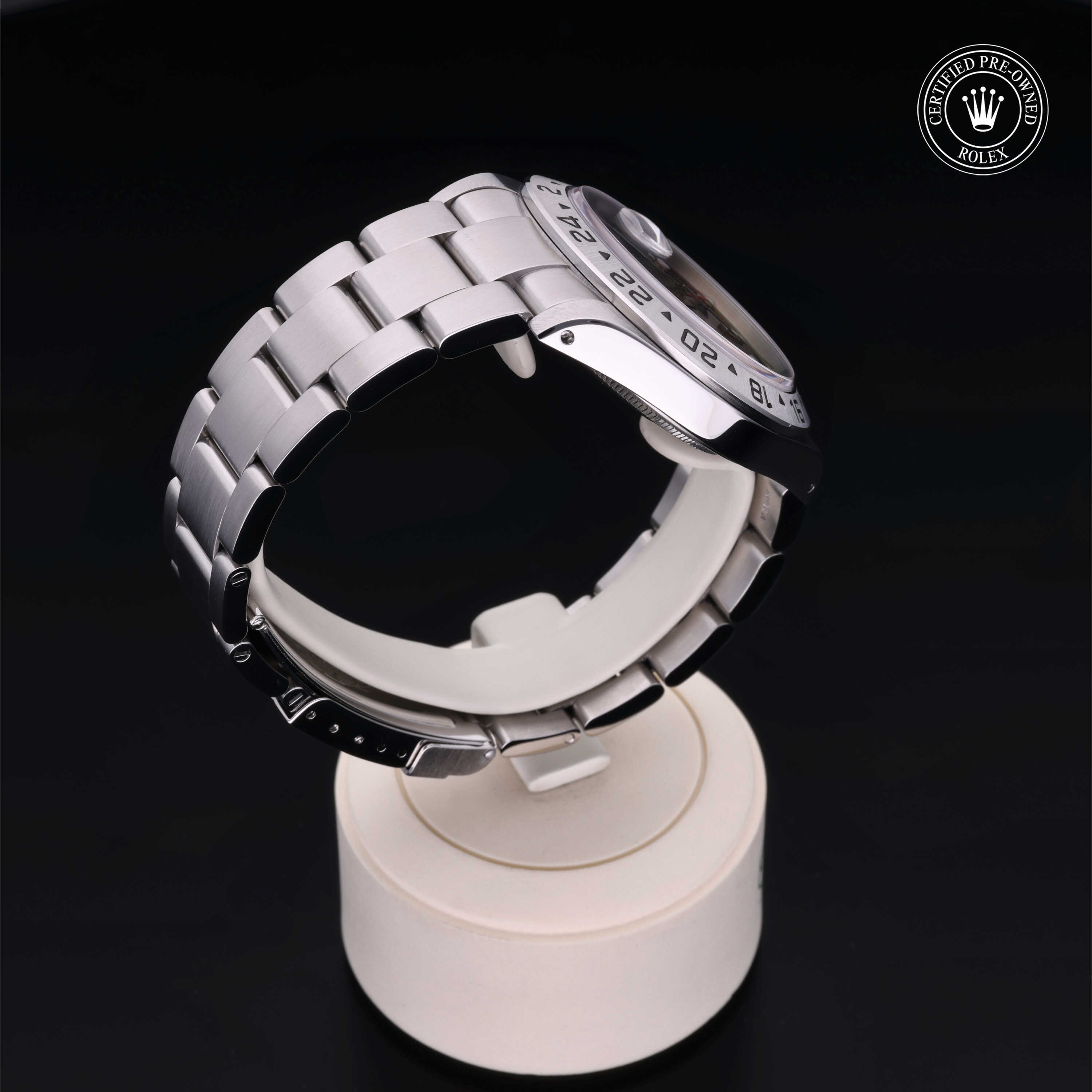 Explorer II alternate view 5