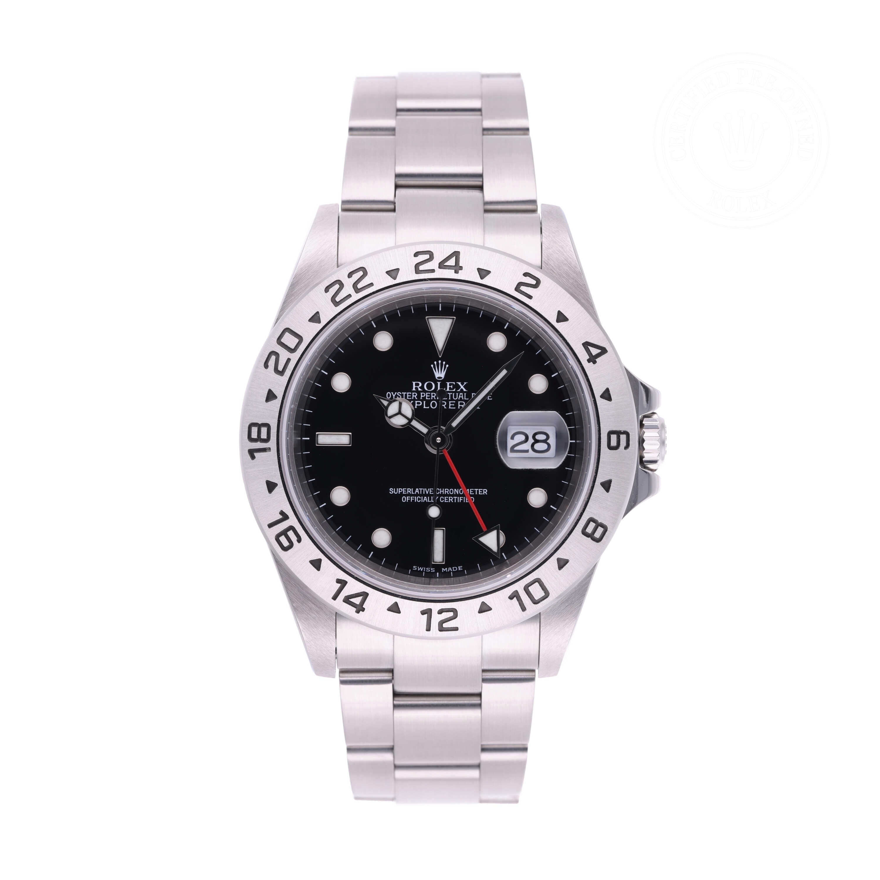 Explorer II