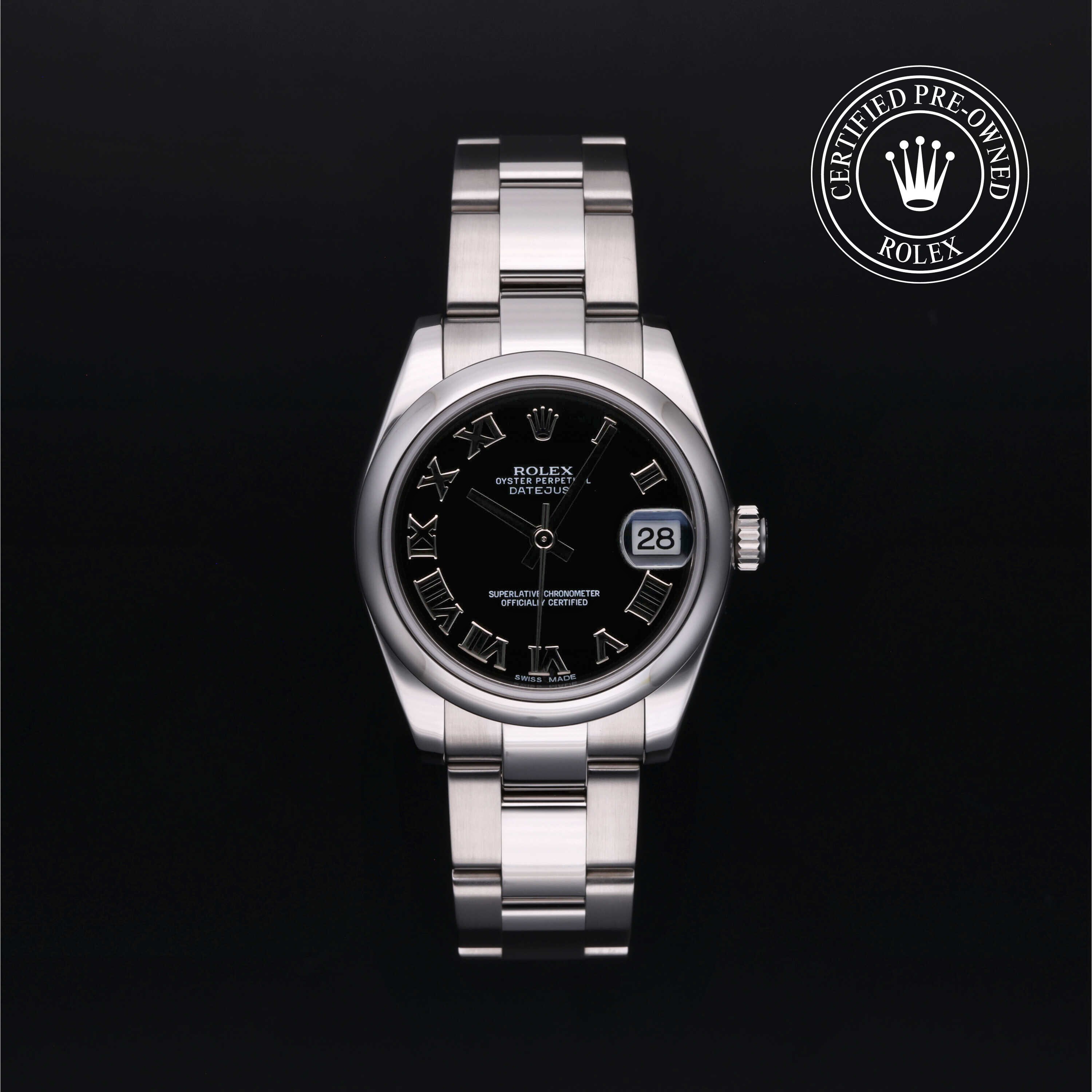 Datejust 31