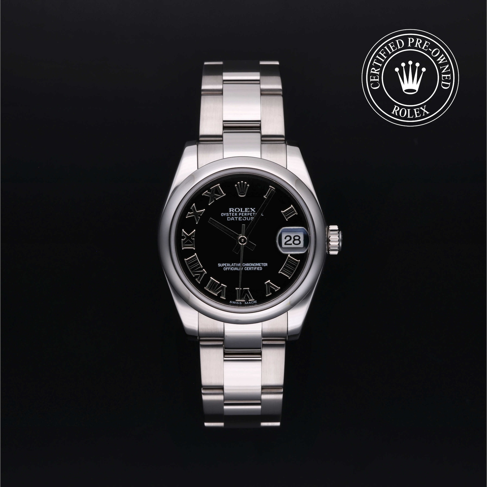 Datejust 31 image