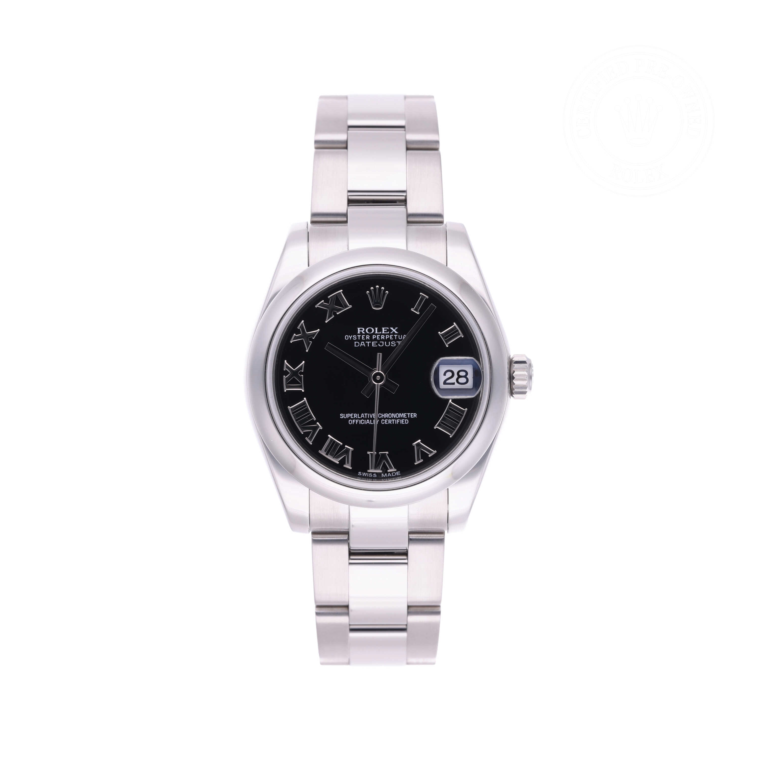 Datejust 31