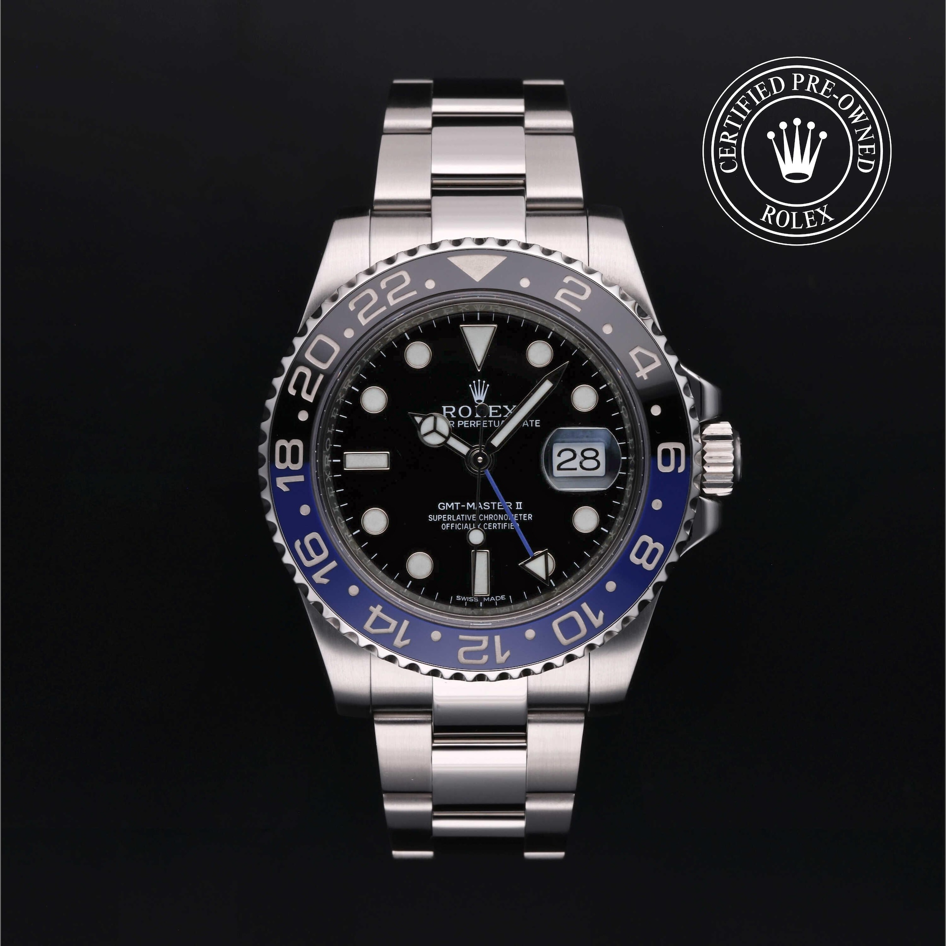 GMT-Master II image