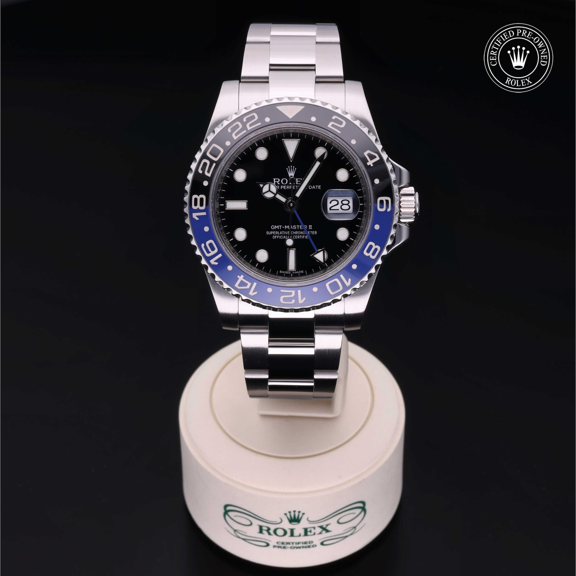 GMT-Master II image
