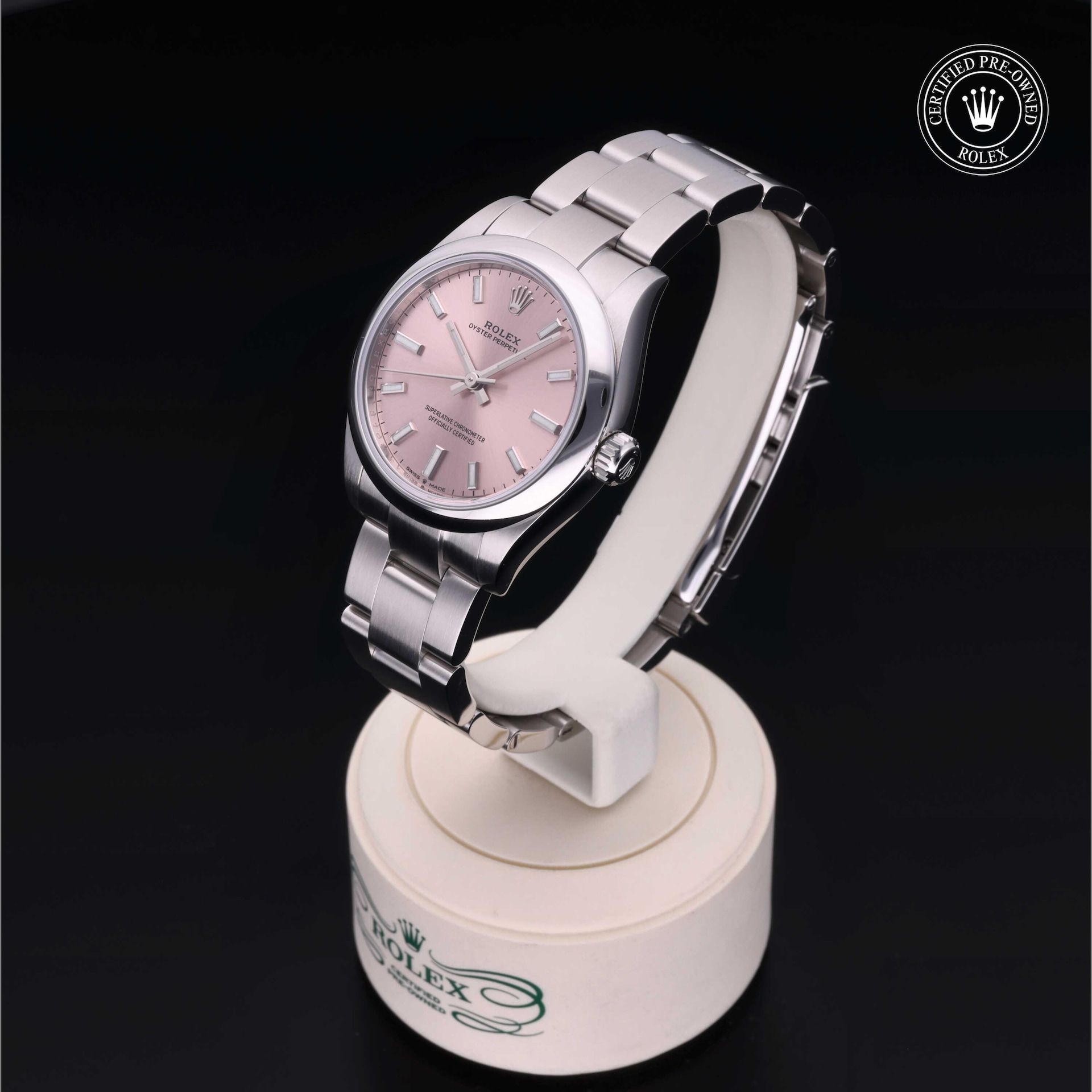 Oyster Perpetual 31 image