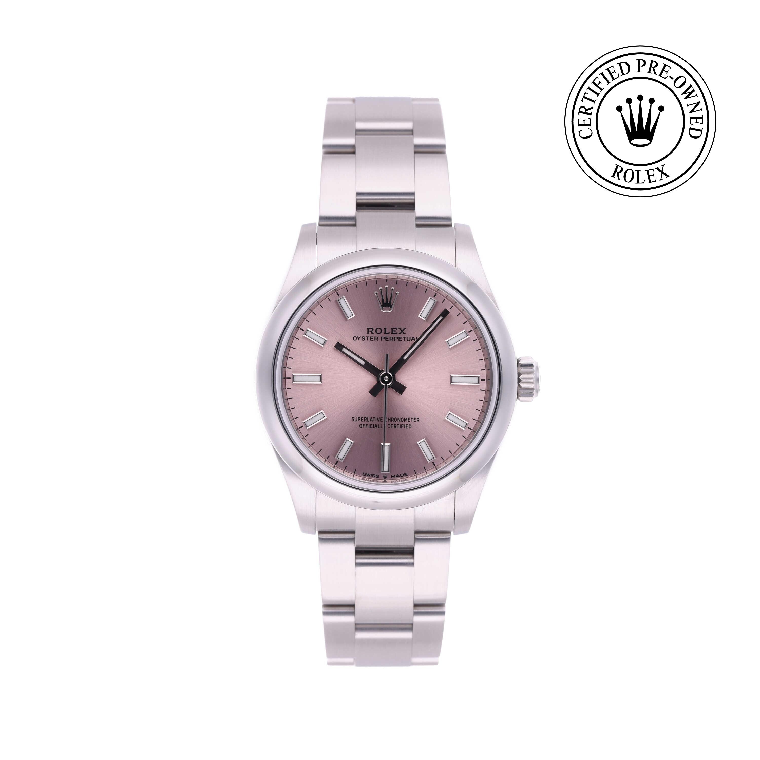 Oyster Perpetual 31