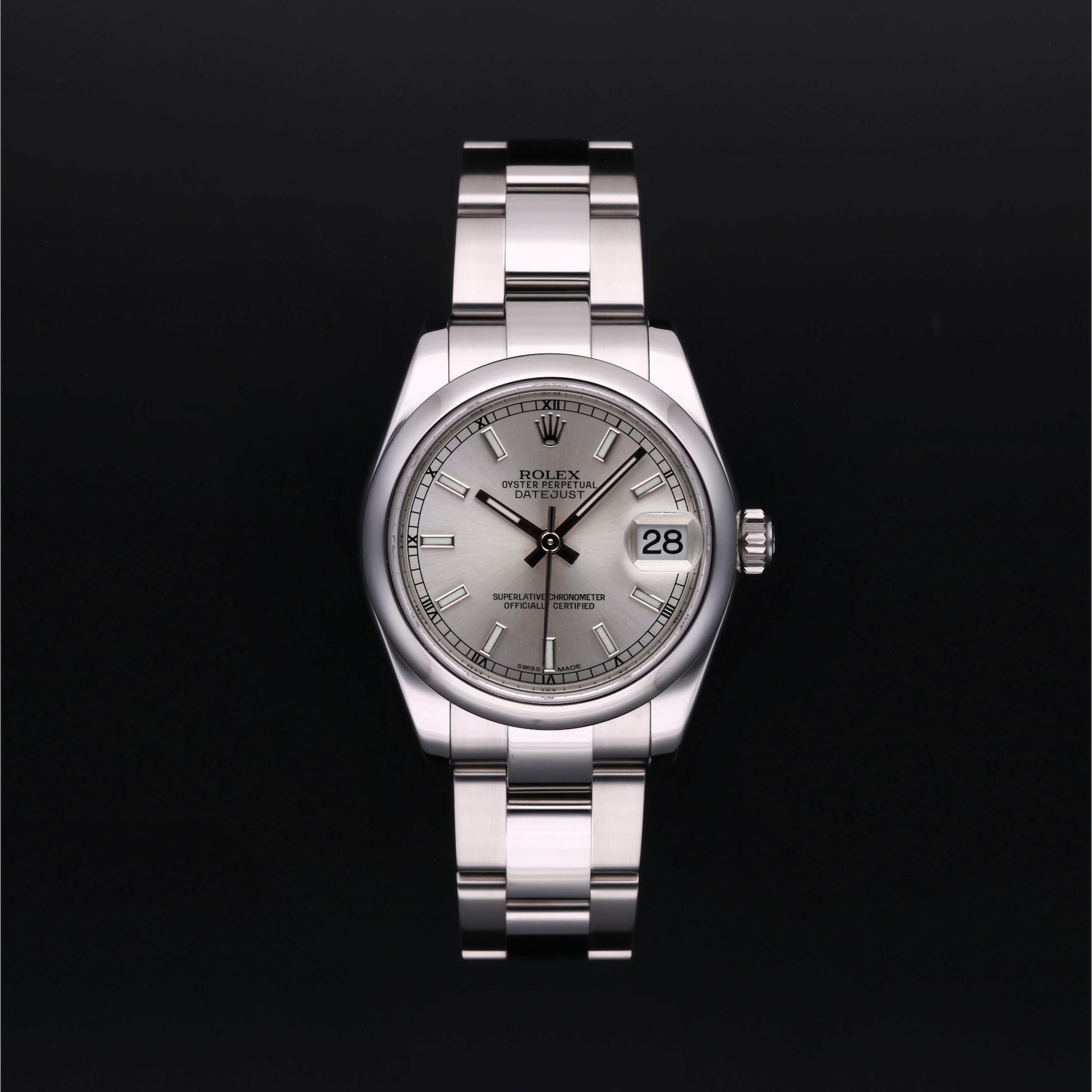 Datejust 31 image