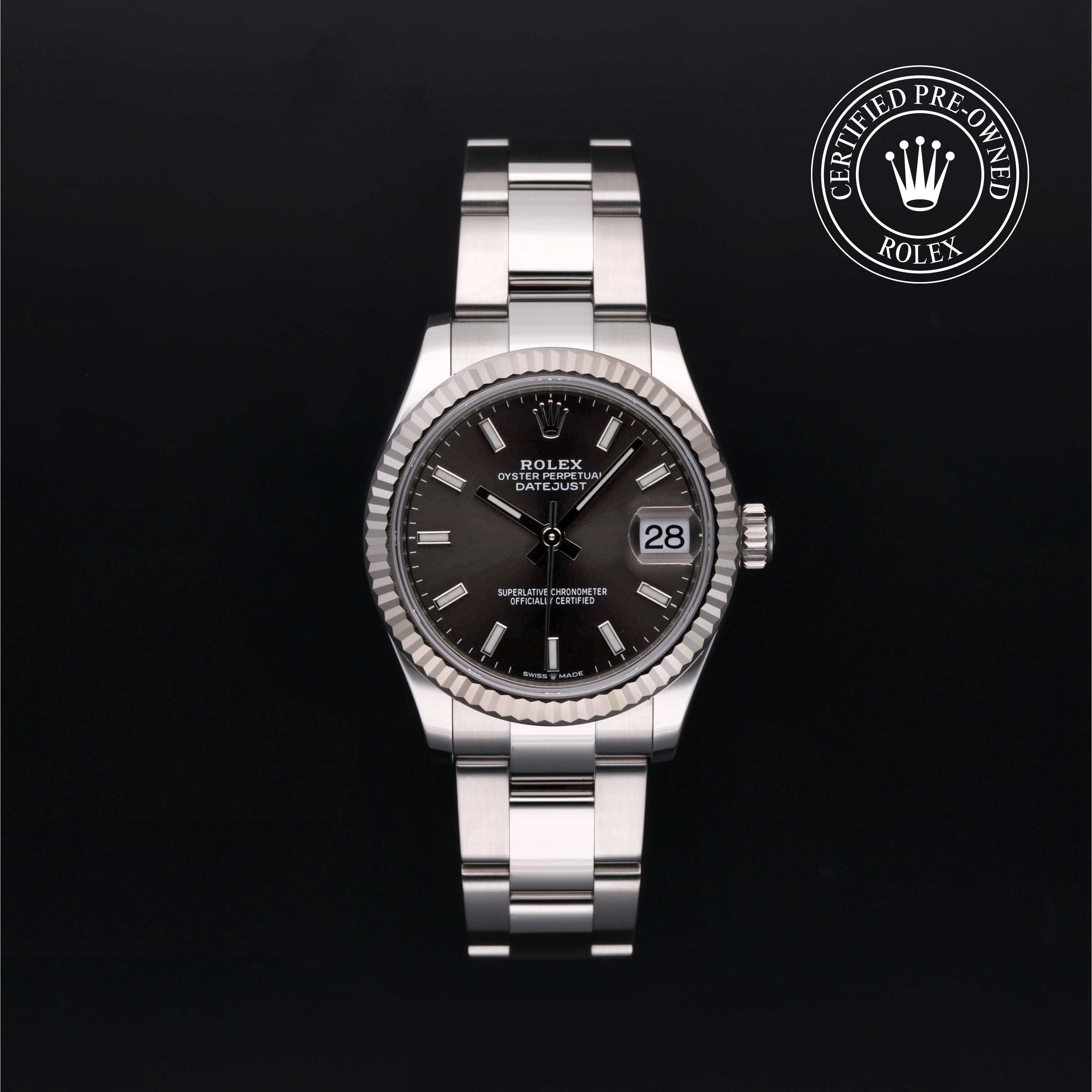 Datejust 31
