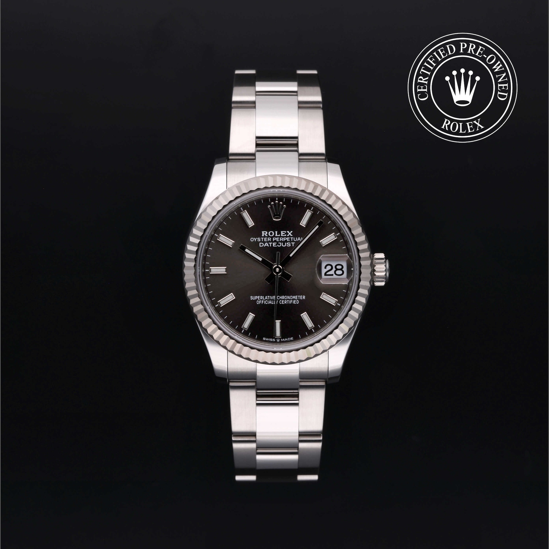 Datejust 31 image
