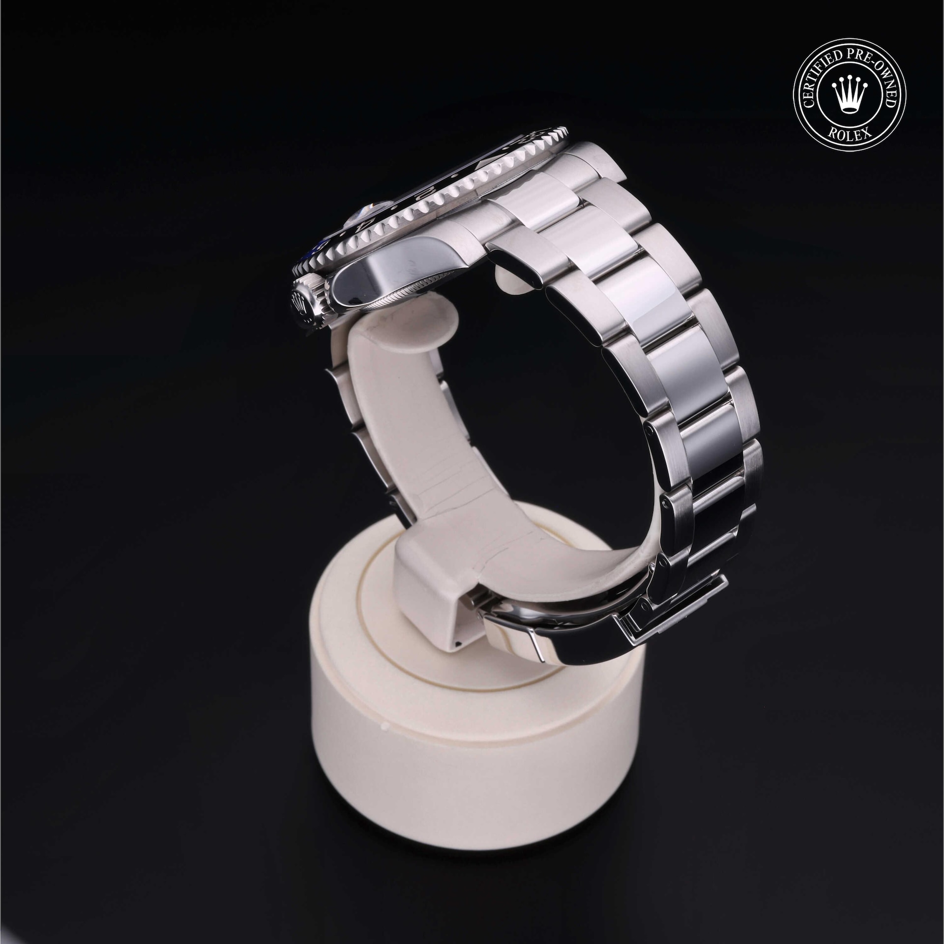 Rolex Rolex Certified Pre-Owned GMT-Master II