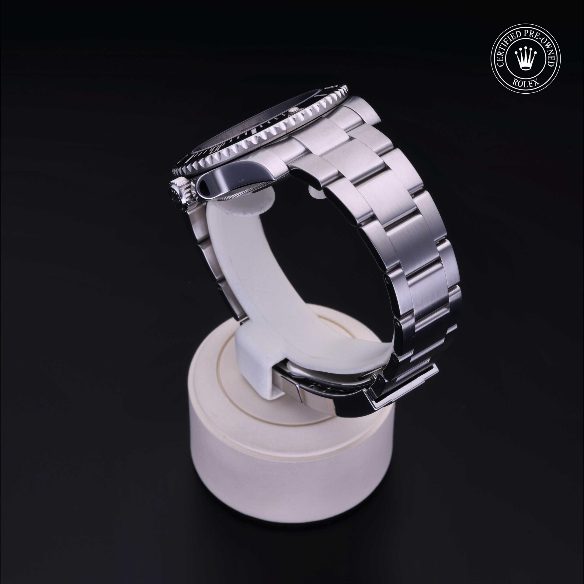 Rolex Rolex Certified Pre-Owned Submariner